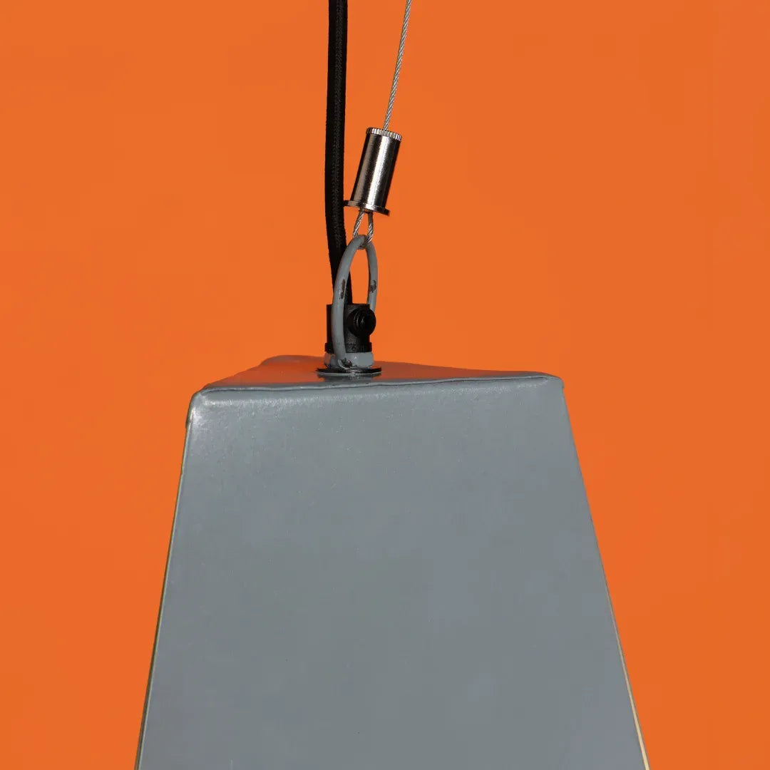 Fold Delta Pendant Lamp