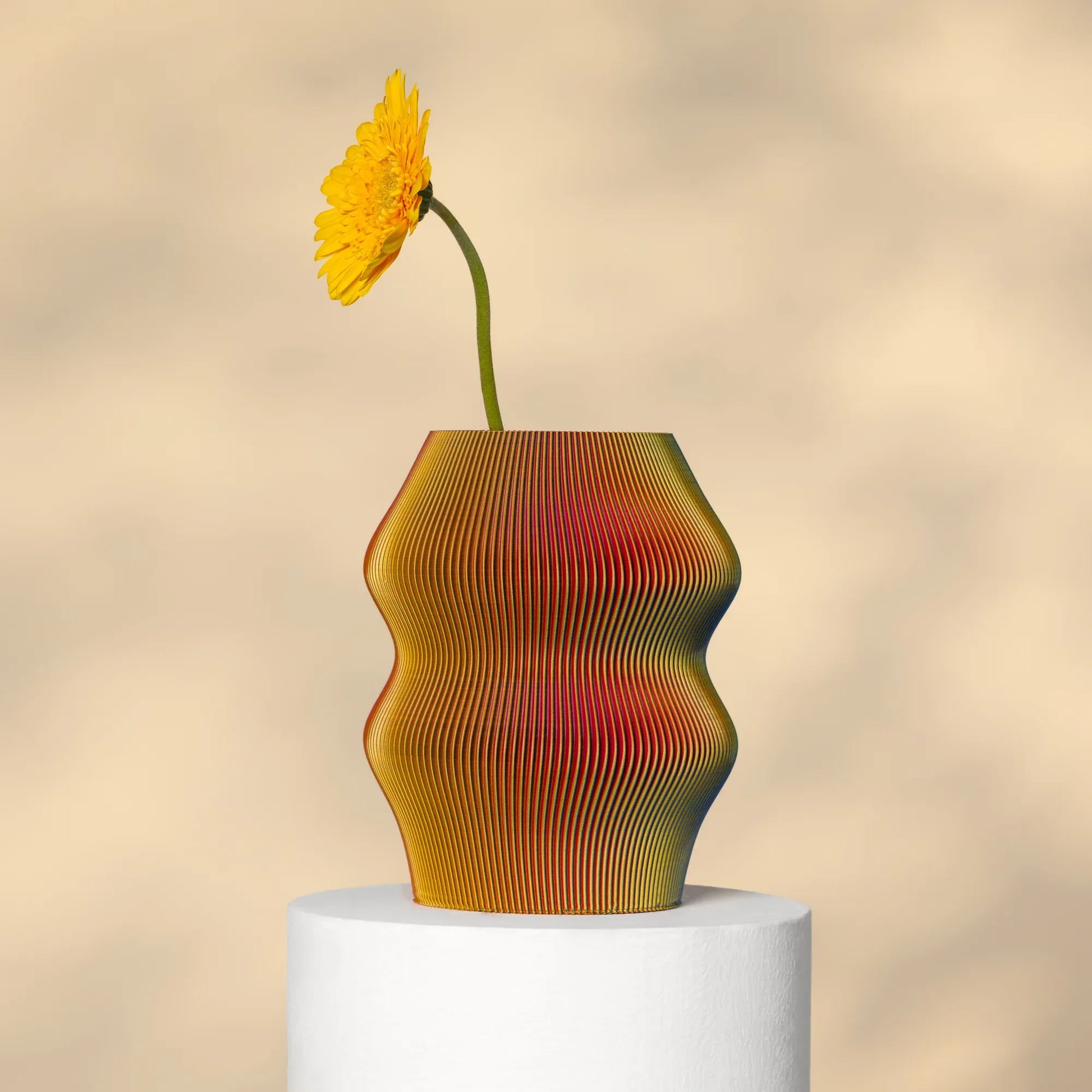 Phantom Vase RYB