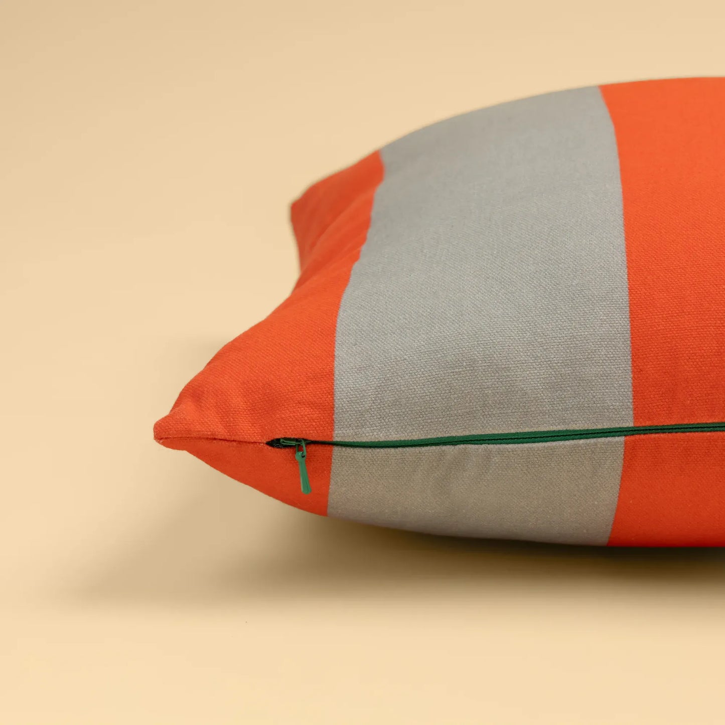 Colourways Cushion Cover Blush Horizon With Filler