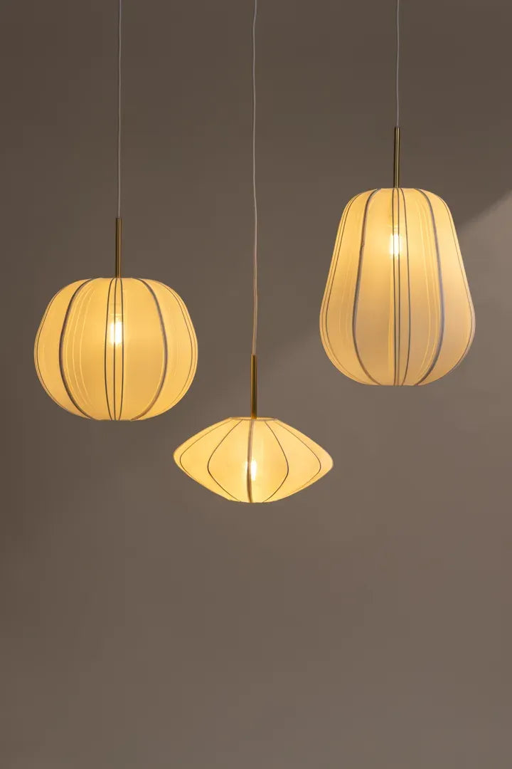 Rome Pendant Lamp
