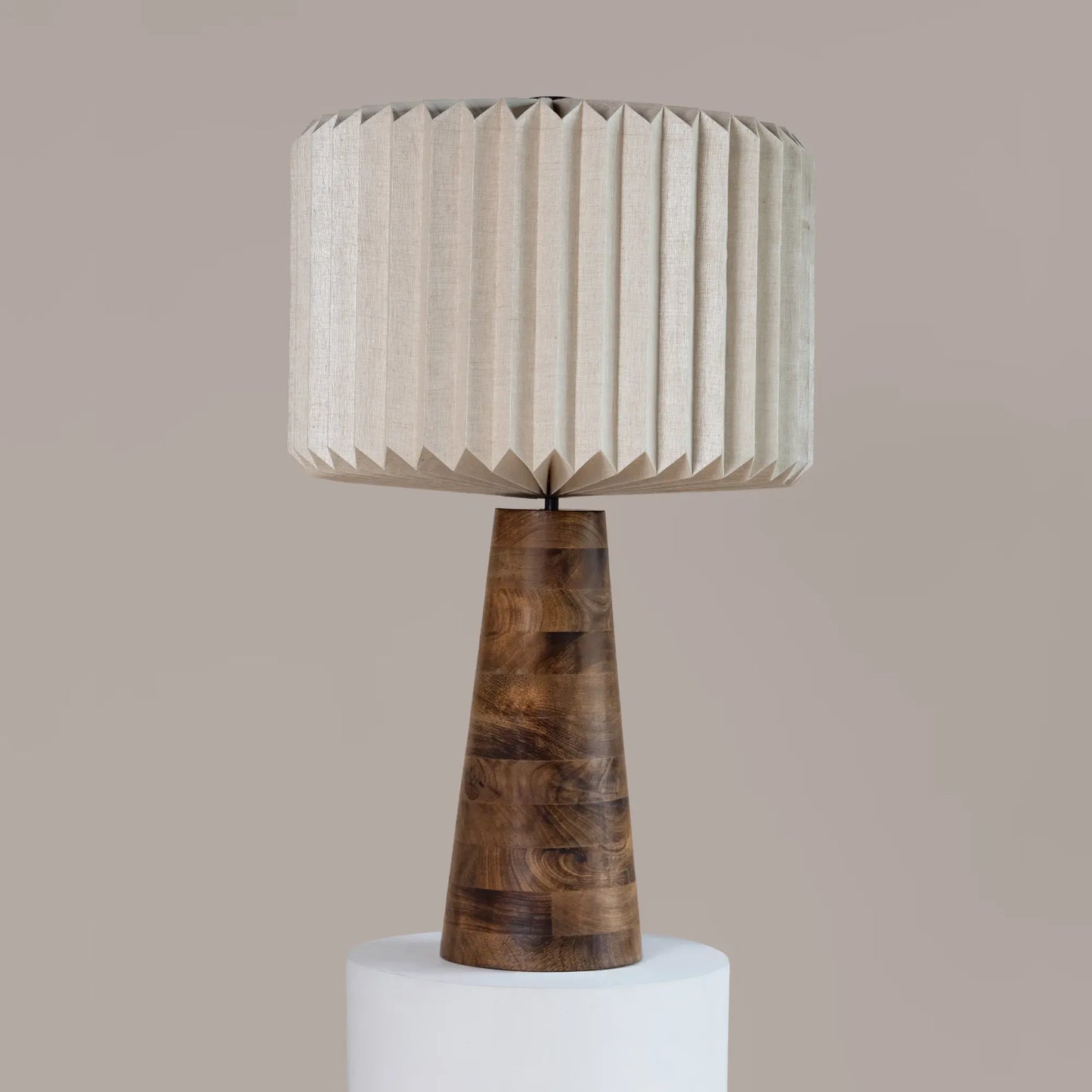Hikari Table Lamp