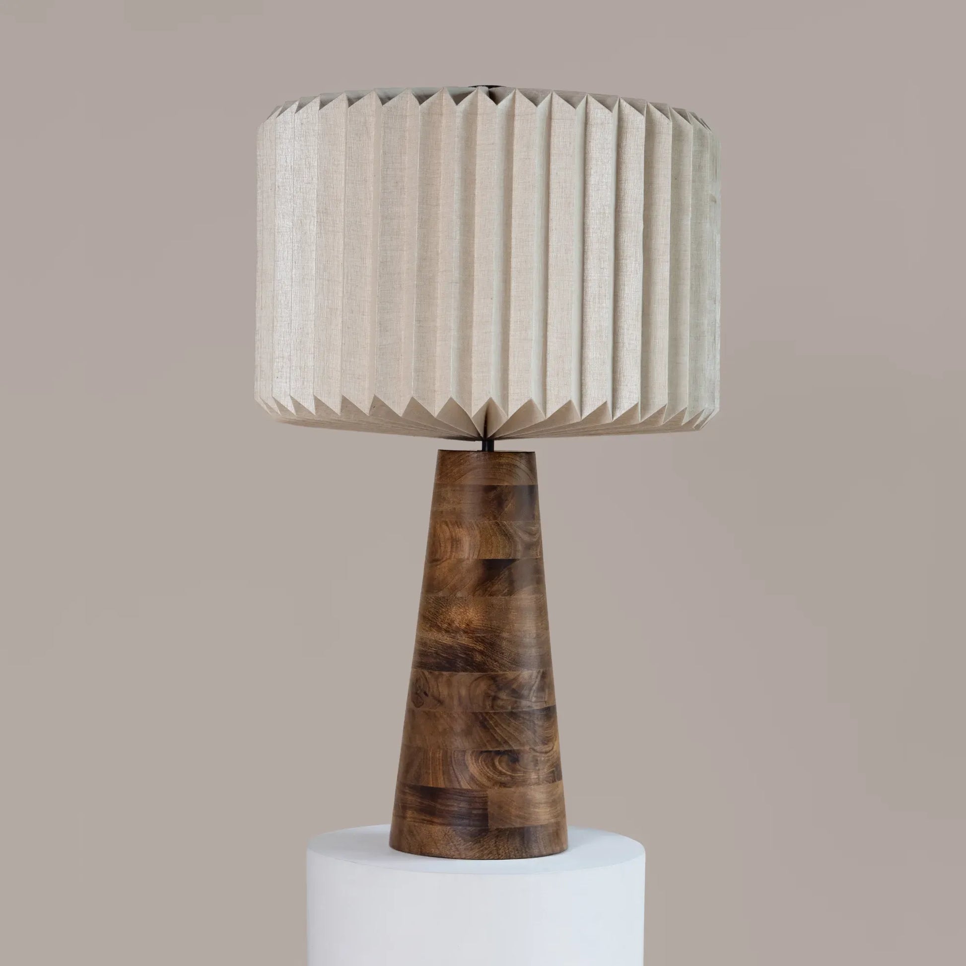 Hikari Table Lamp