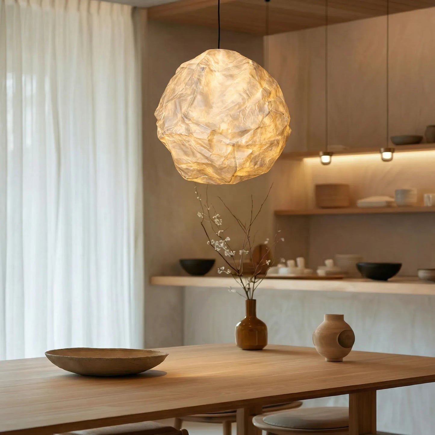Sky Pendant Lamp