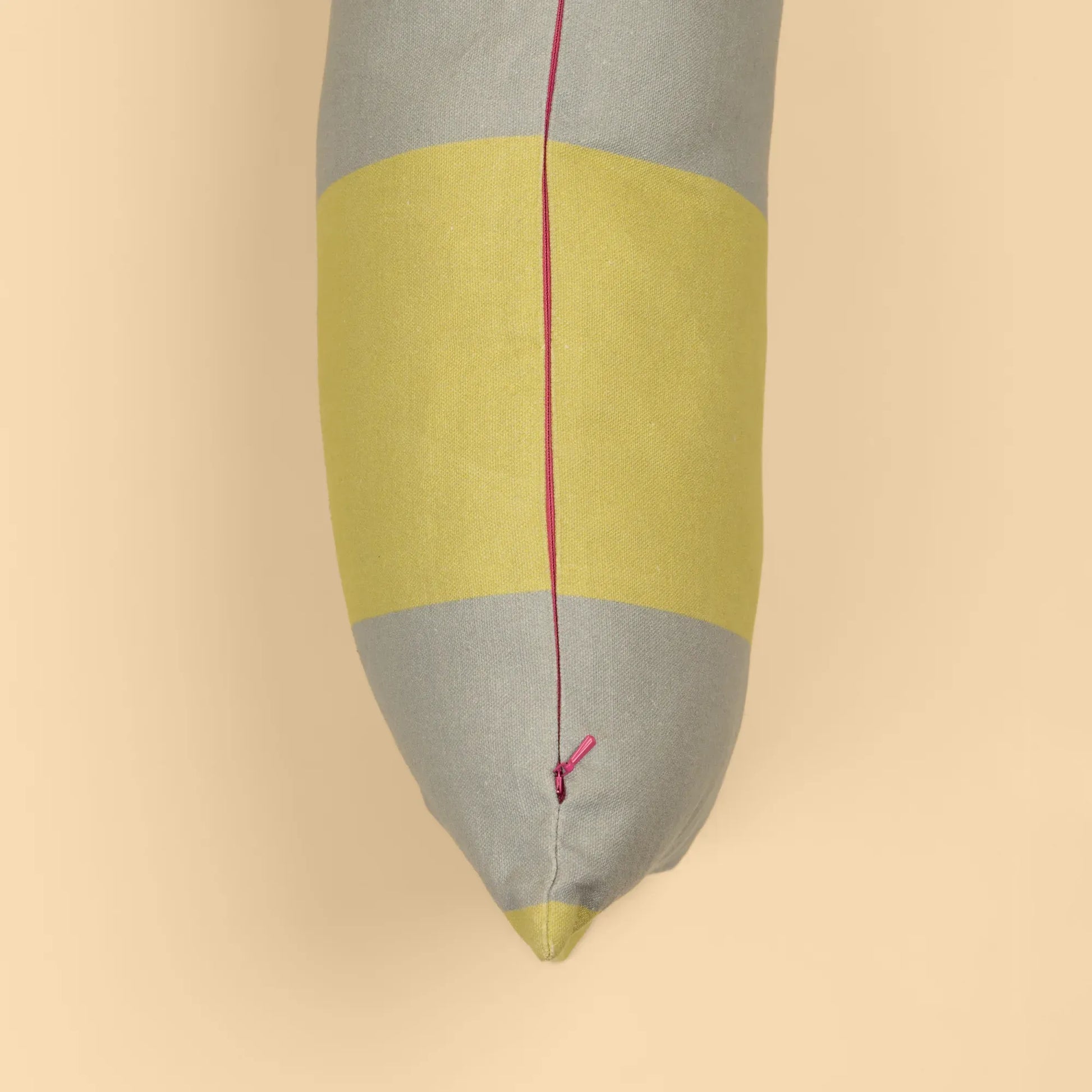 Colourways Limoncello Cushion Cover And Filler