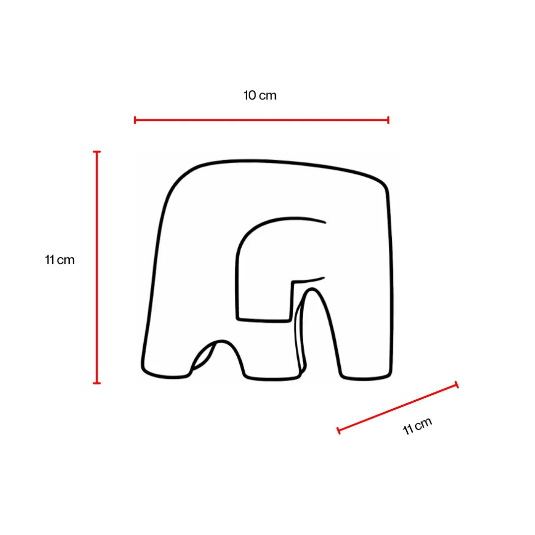 Jumbo Elephant Decor
