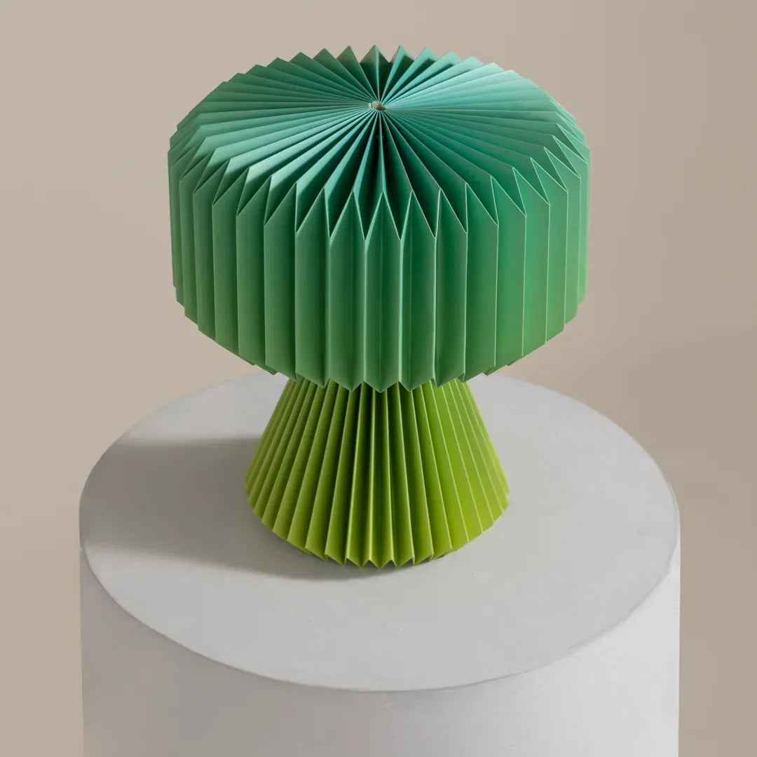 Orilamp Aurora Green - Aurora Skies Edition