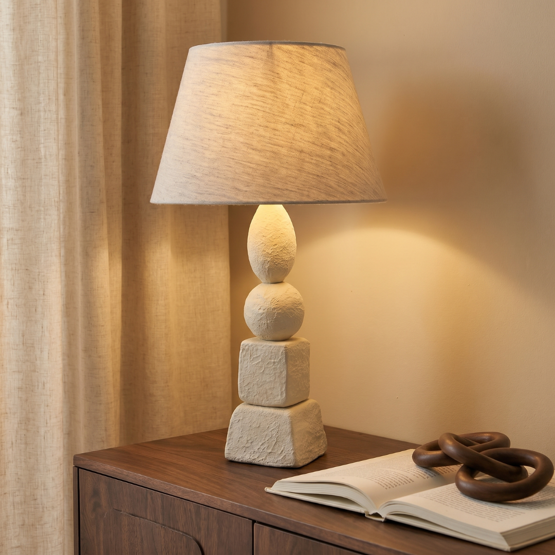 Terra Stones Table lamp