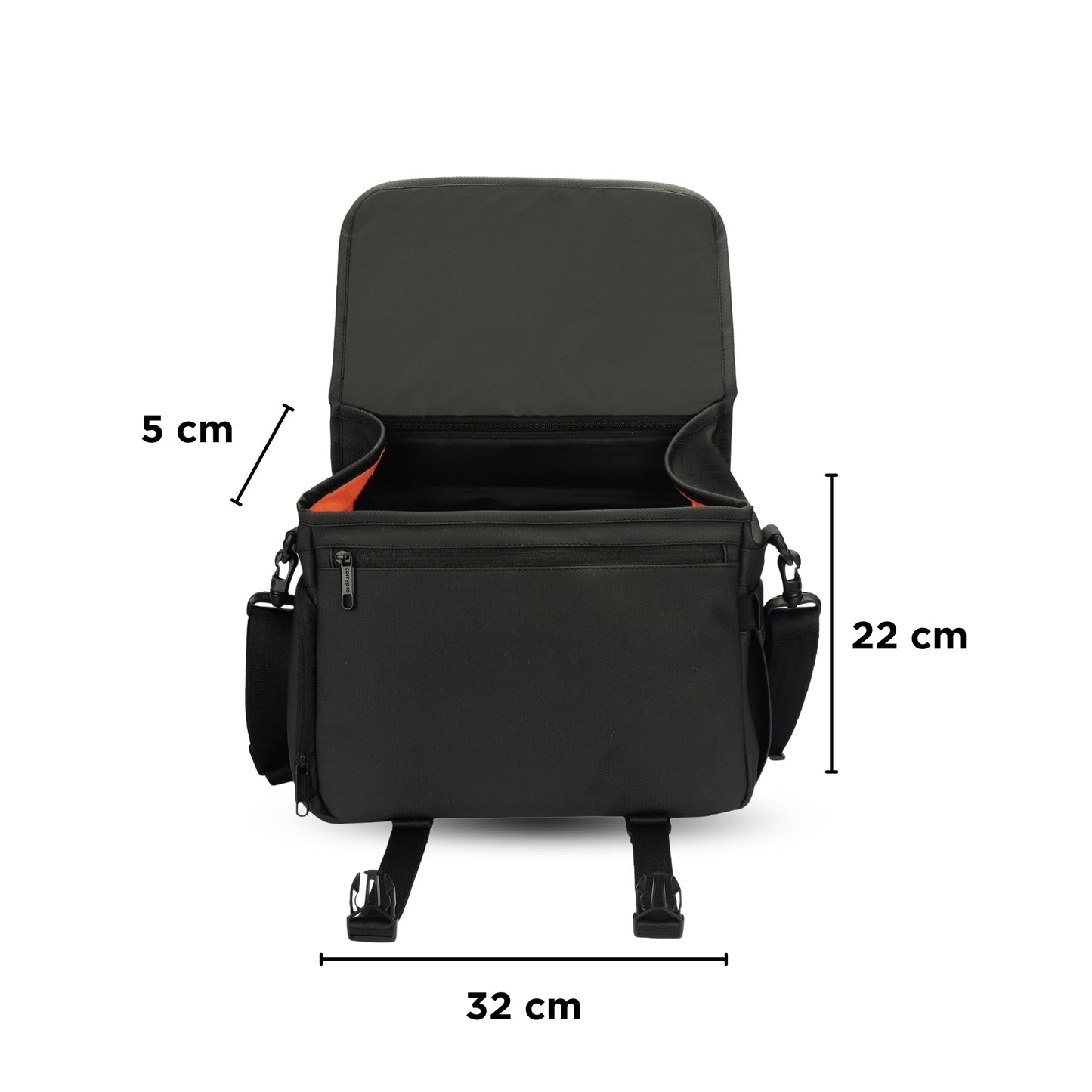 The Pro Camera Sling Bag (10L)