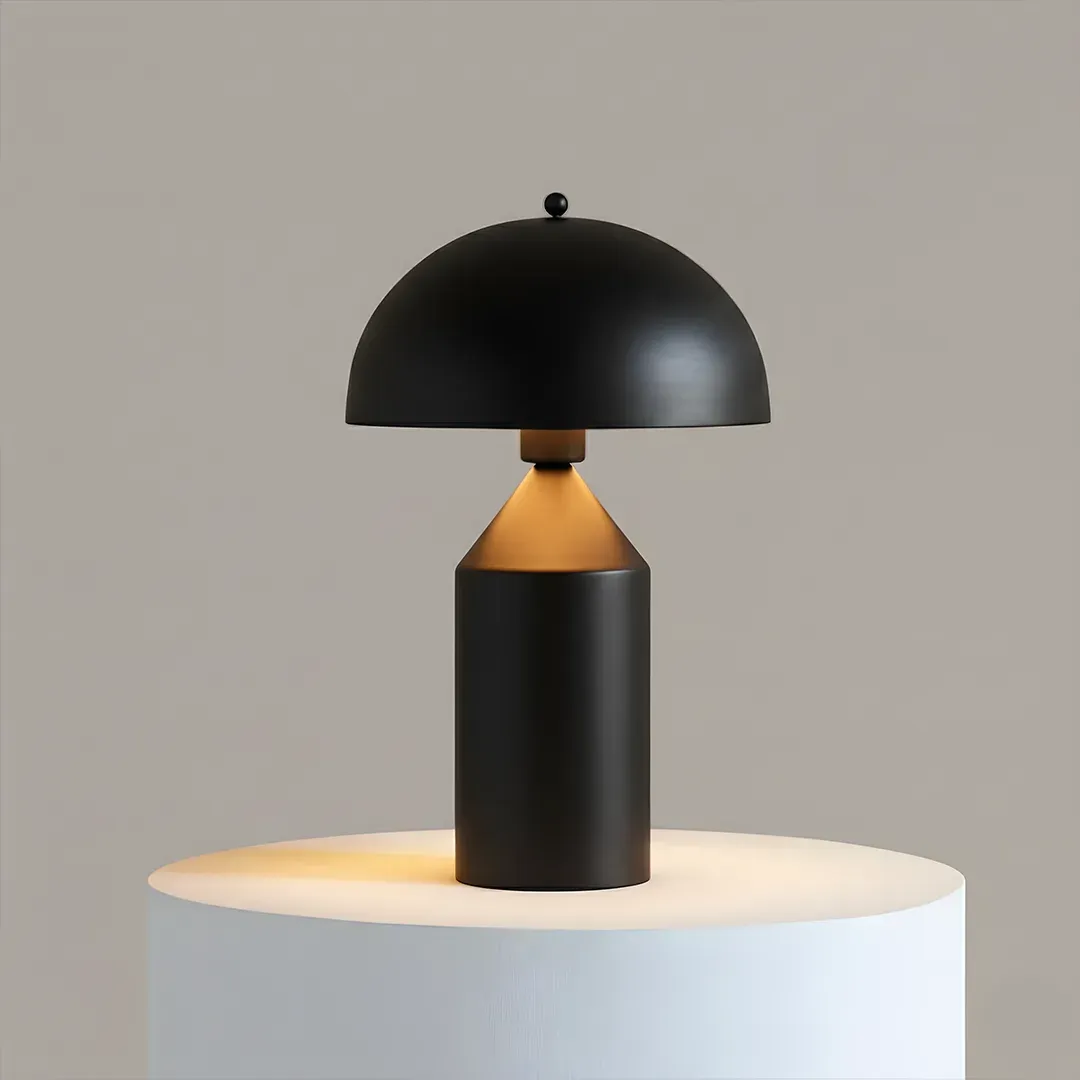 Cone Pagen Table Lamp