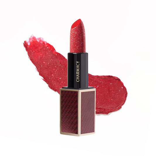 CMC DIAMOND RUSH LIPSTICK amber 77
