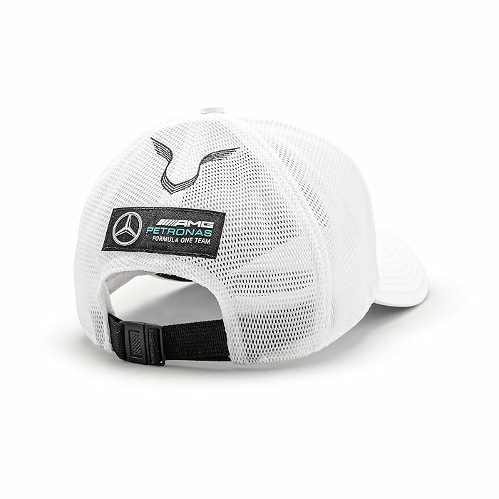 Lewis Hamilton - Mercedes F1 Cap