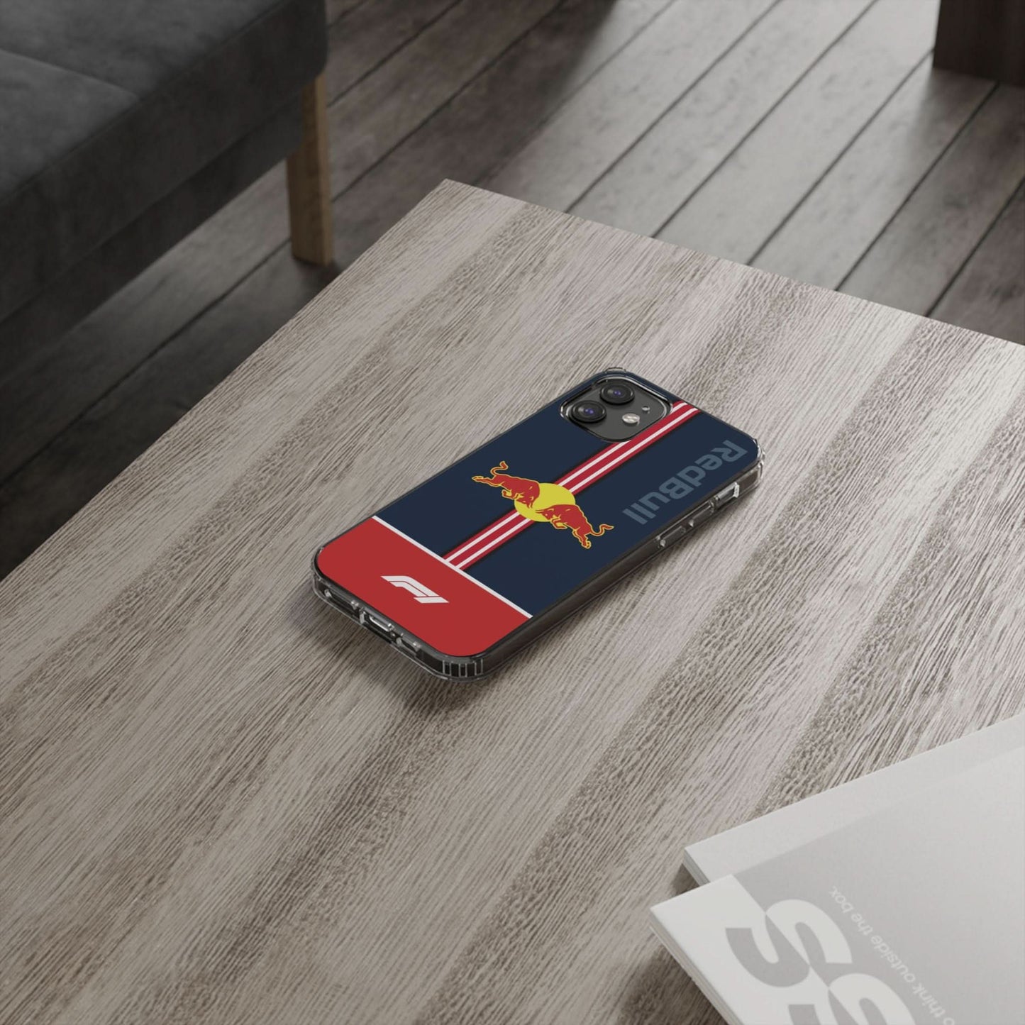Redbull F1 // Phone Case