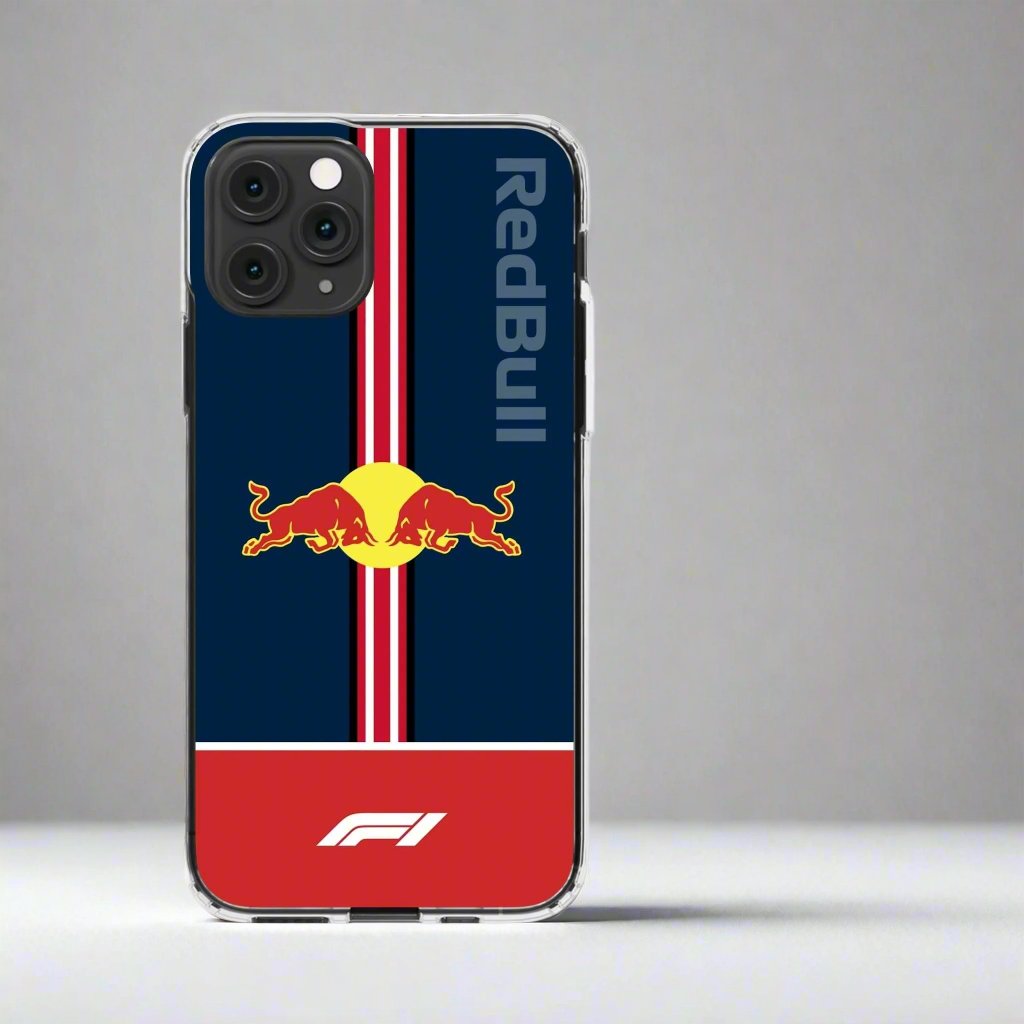 Redbull F1 // Phone Case