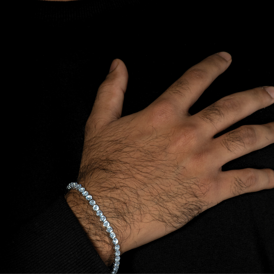 TENNIS BRACELET