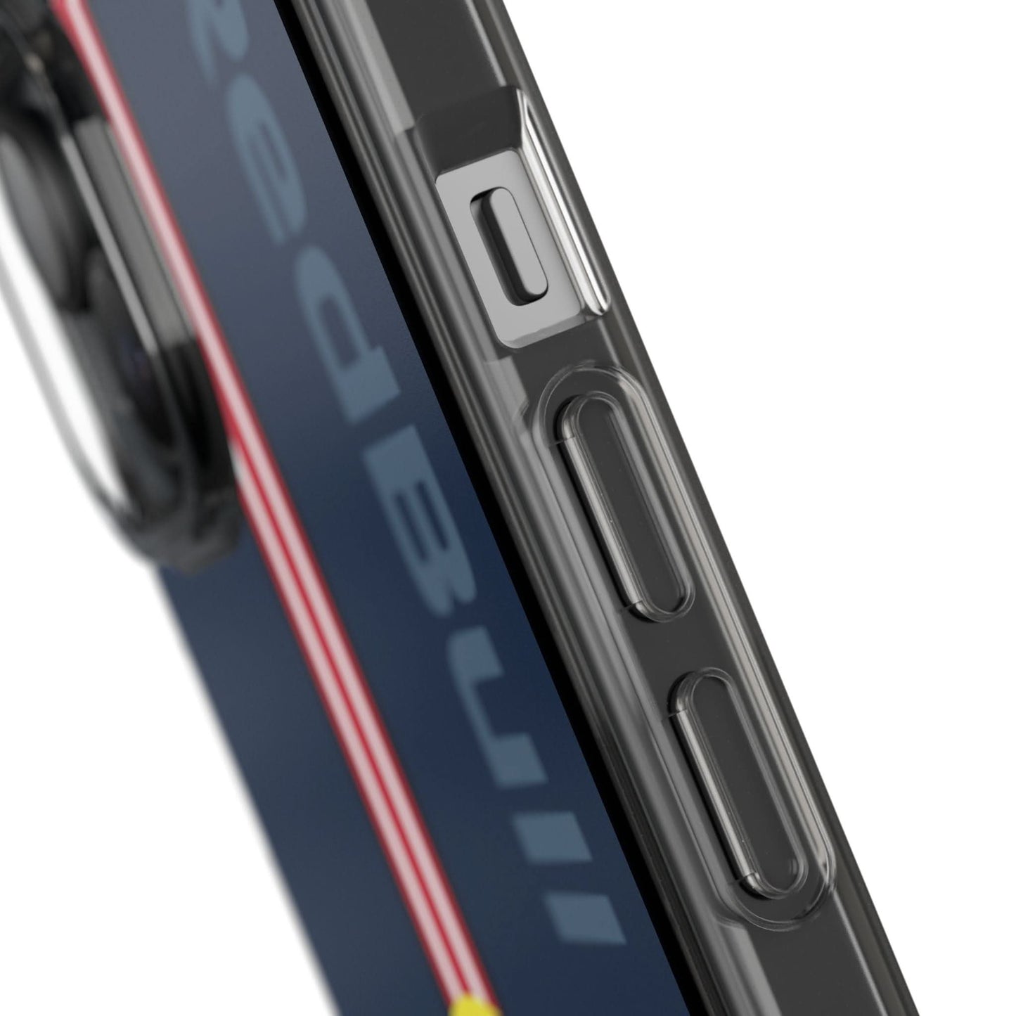 Redbull F1 // Phone Case