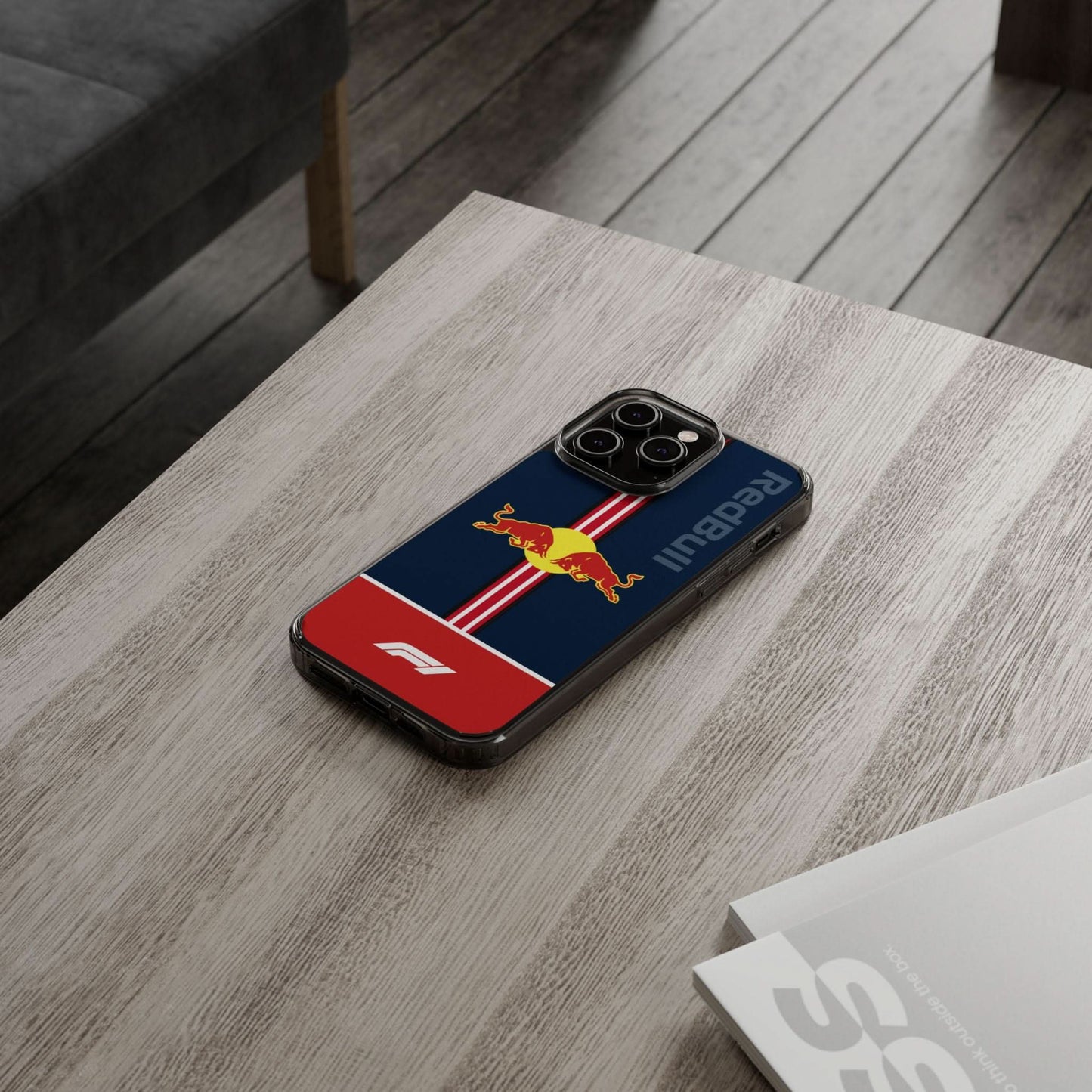 Redbull F1 // Phone Case