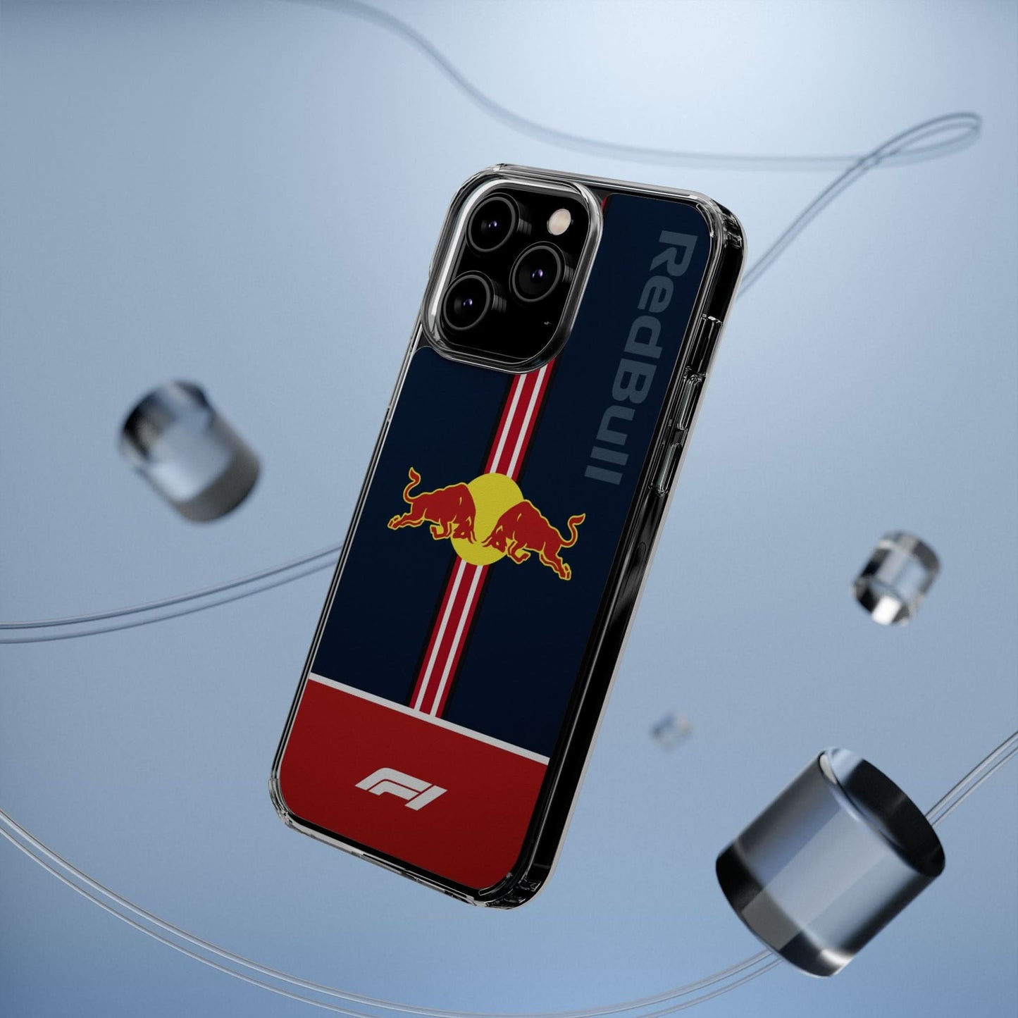 Redbull F1 // Phone Case