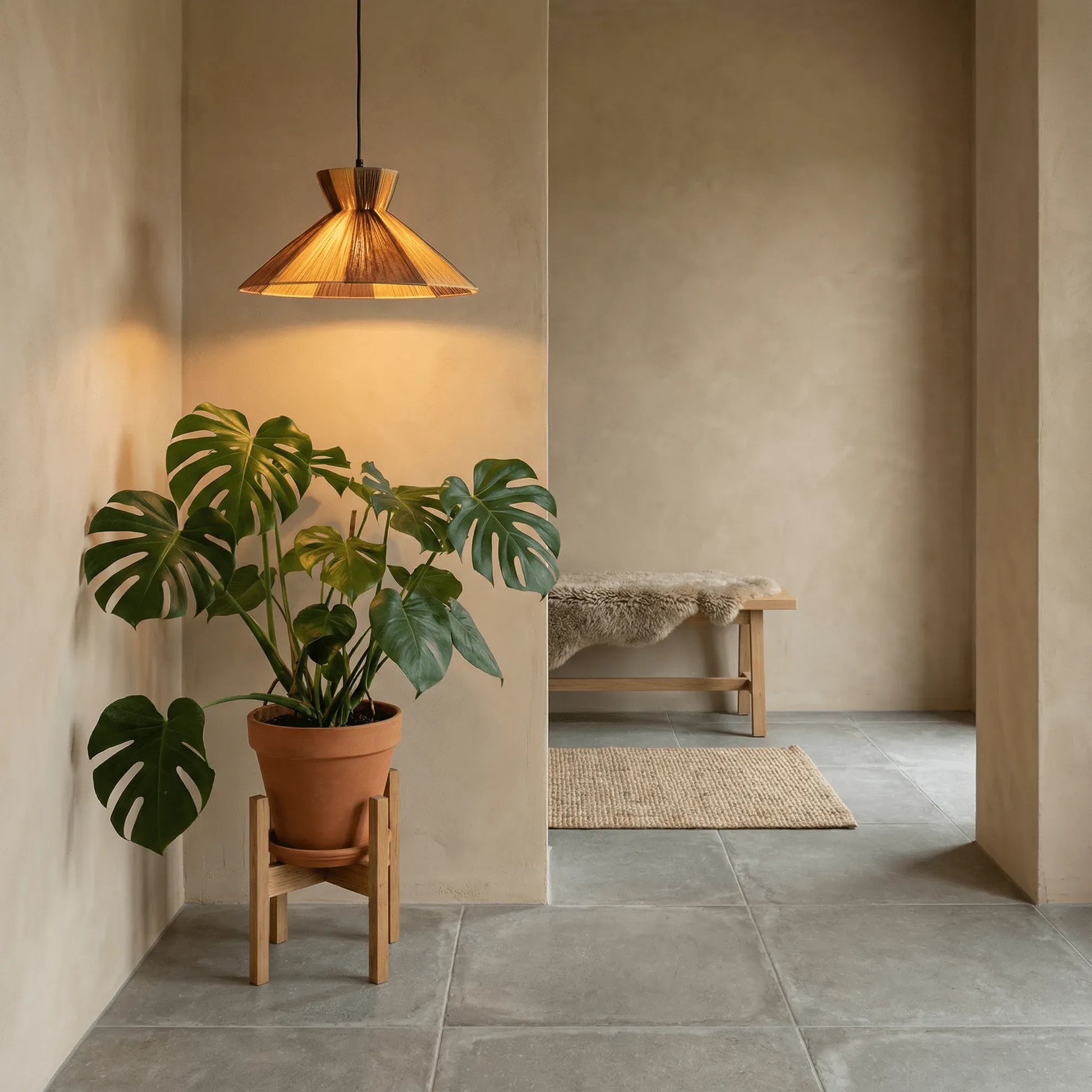 ColourWay BP Pendant Lamp