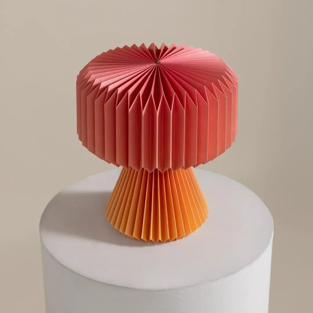 Orilamp Peach Glow Aurora Skies Edition