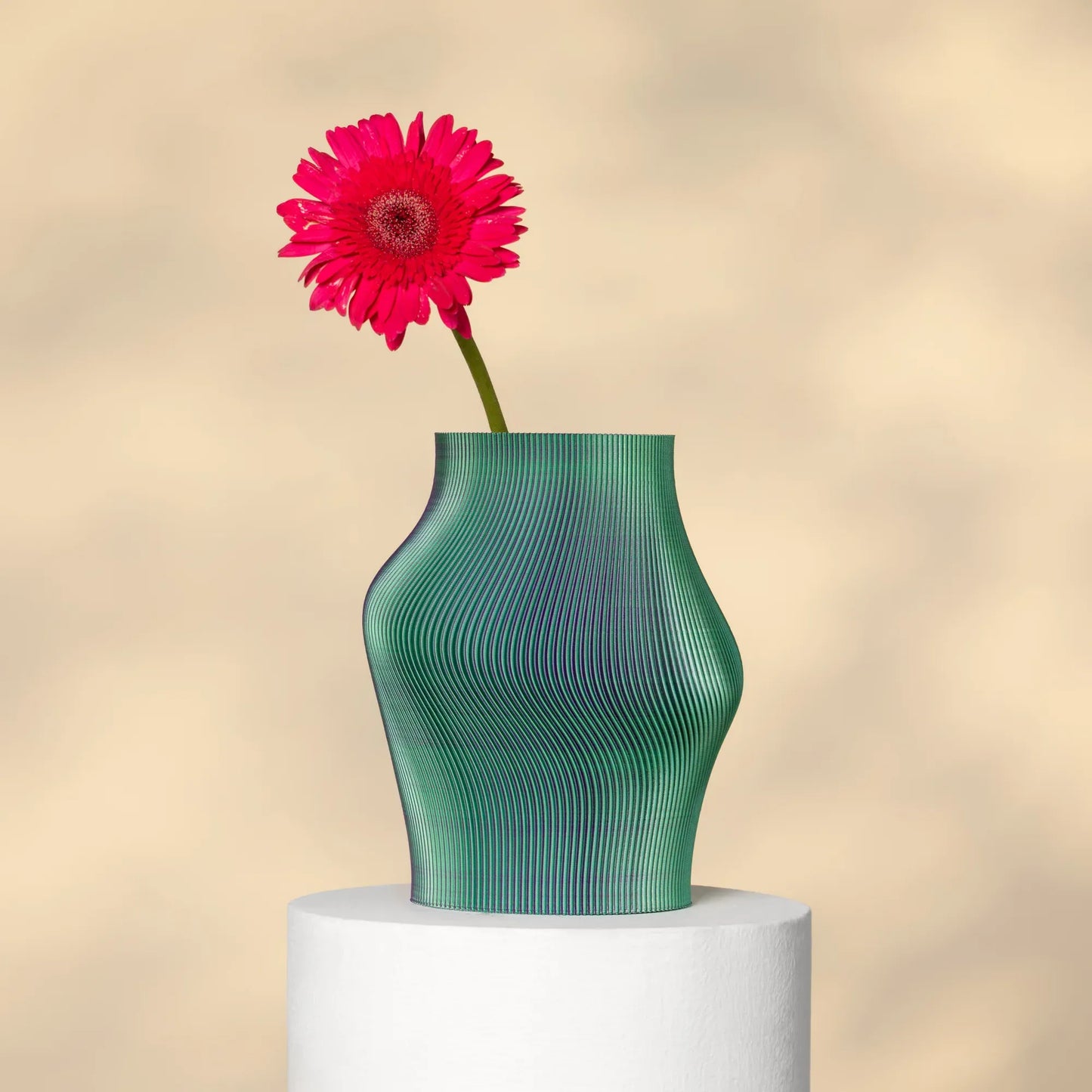 Muse Vase GP