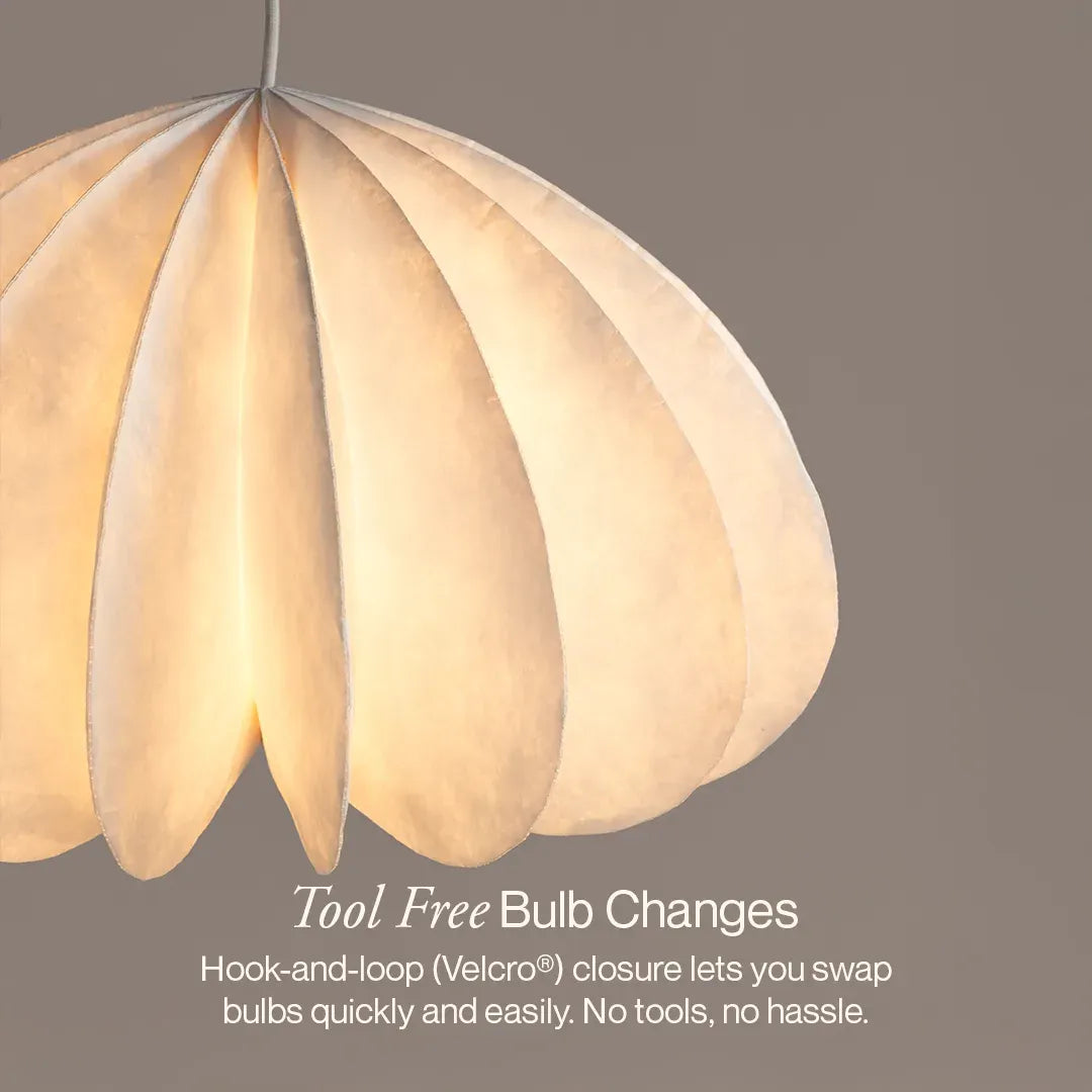Daisy Pendant Lamp