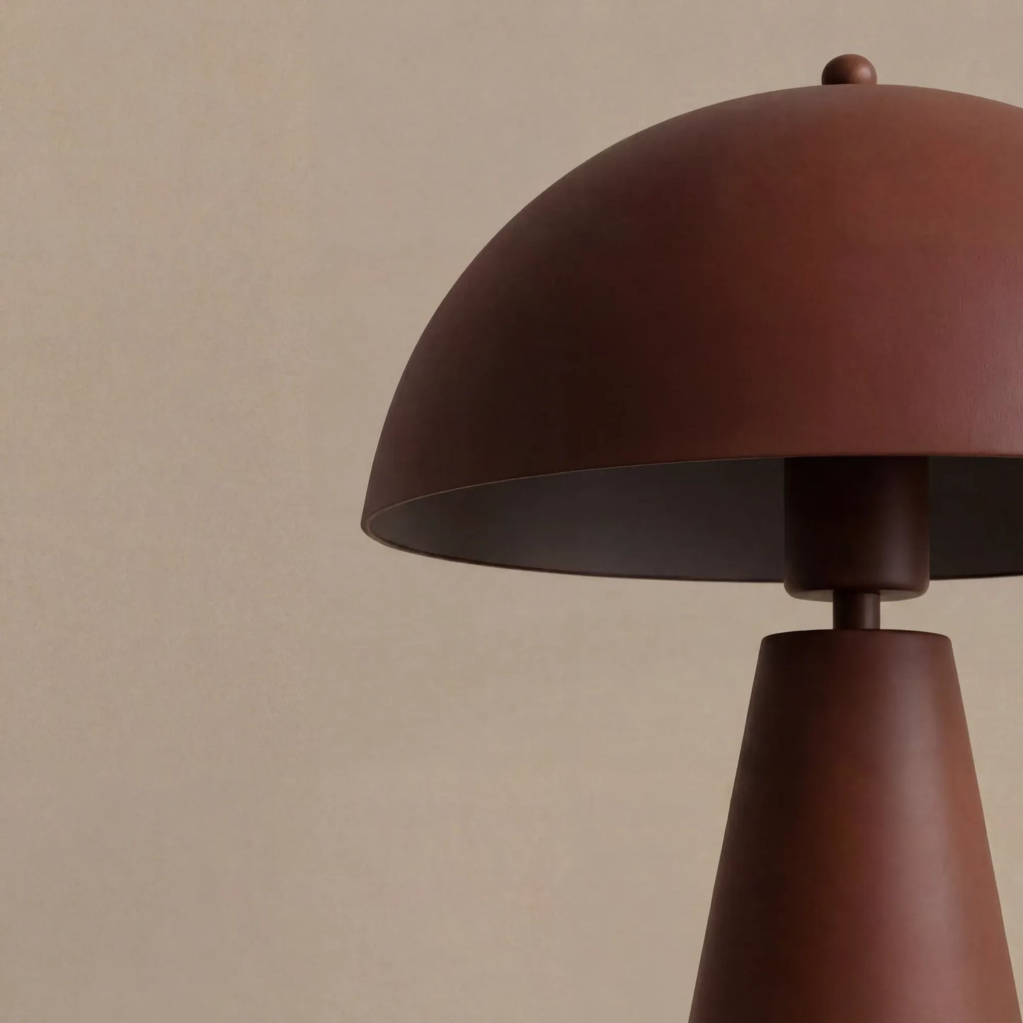 Hoa Sphere Table Lamp