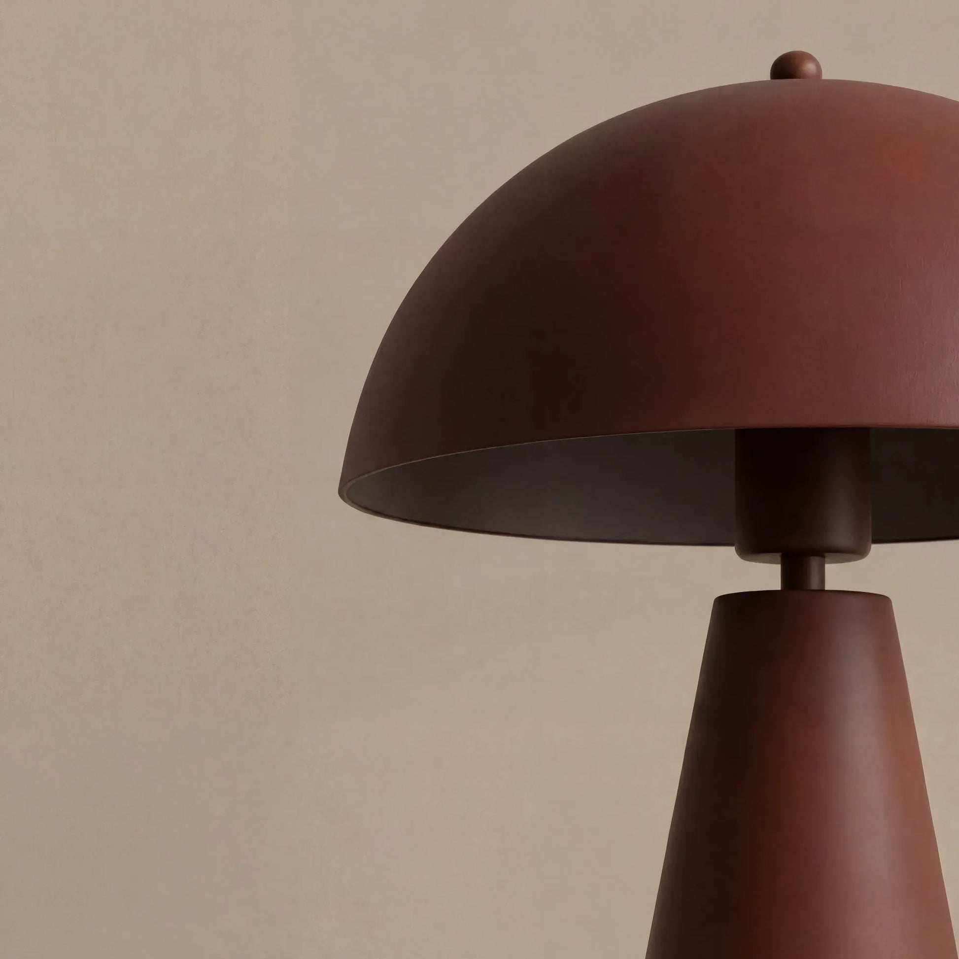 Hoa Sphere Table Lamp