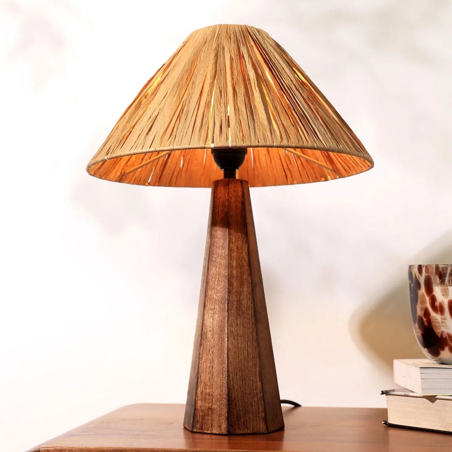 Harmony Table Lamp
