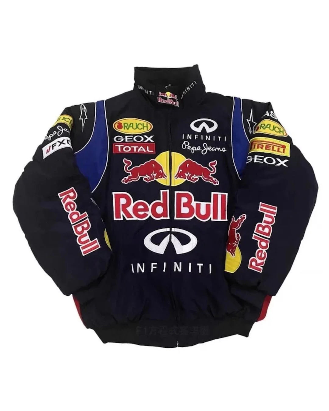 REDBULL JACKET