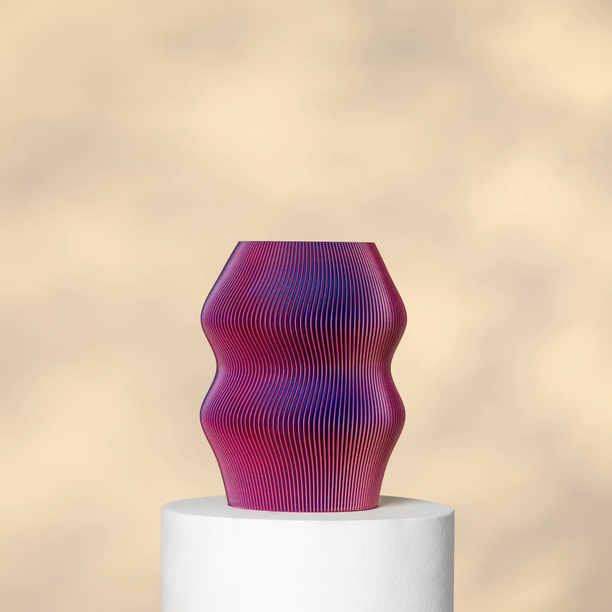 Phantom Vase RYB