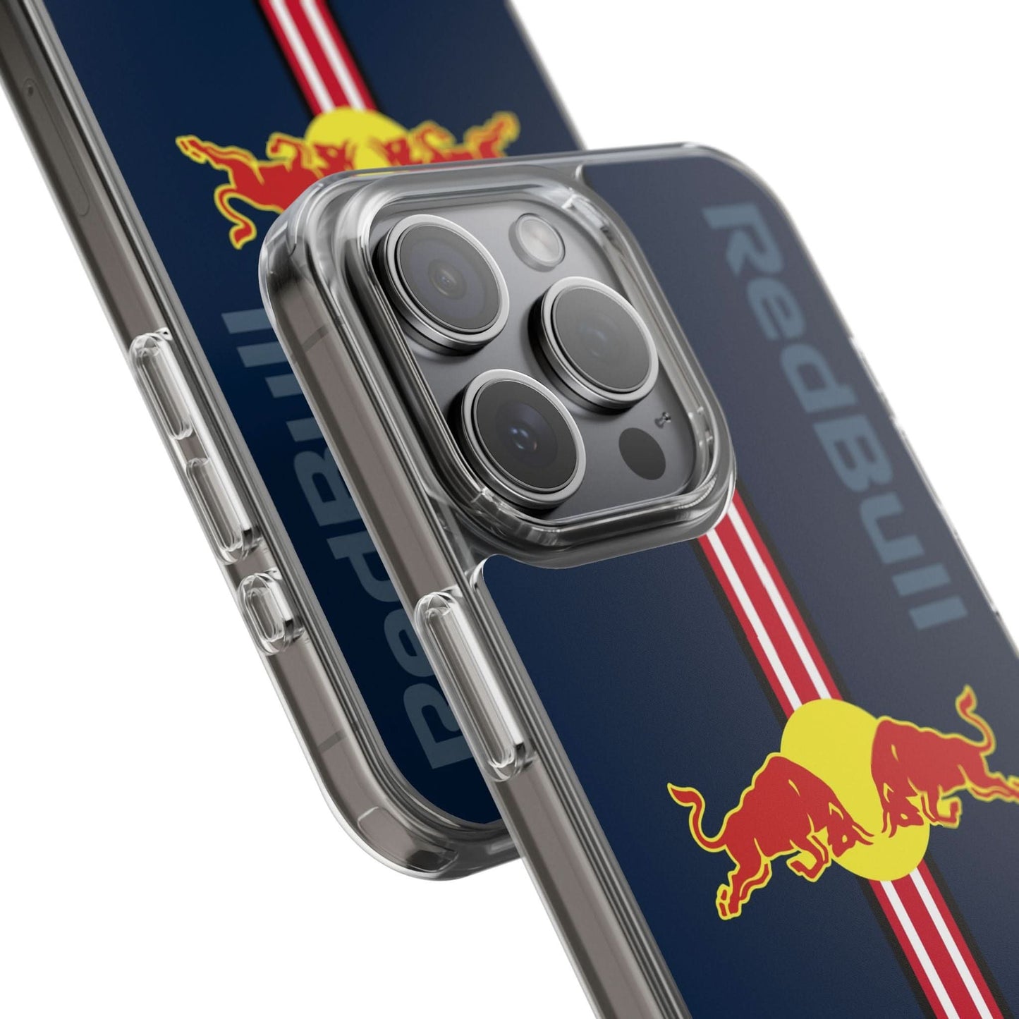Redbull F1 // Phone Case