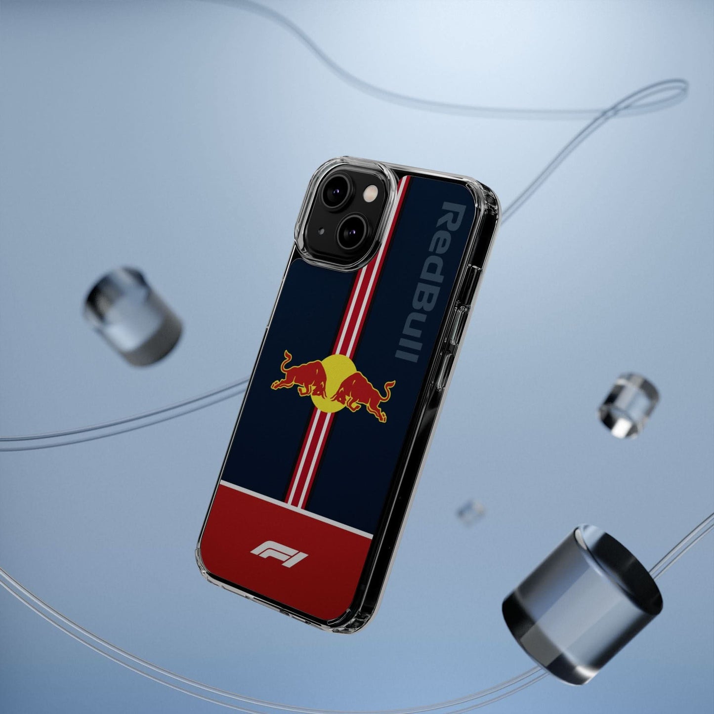 Redbull F1 // Phone Case