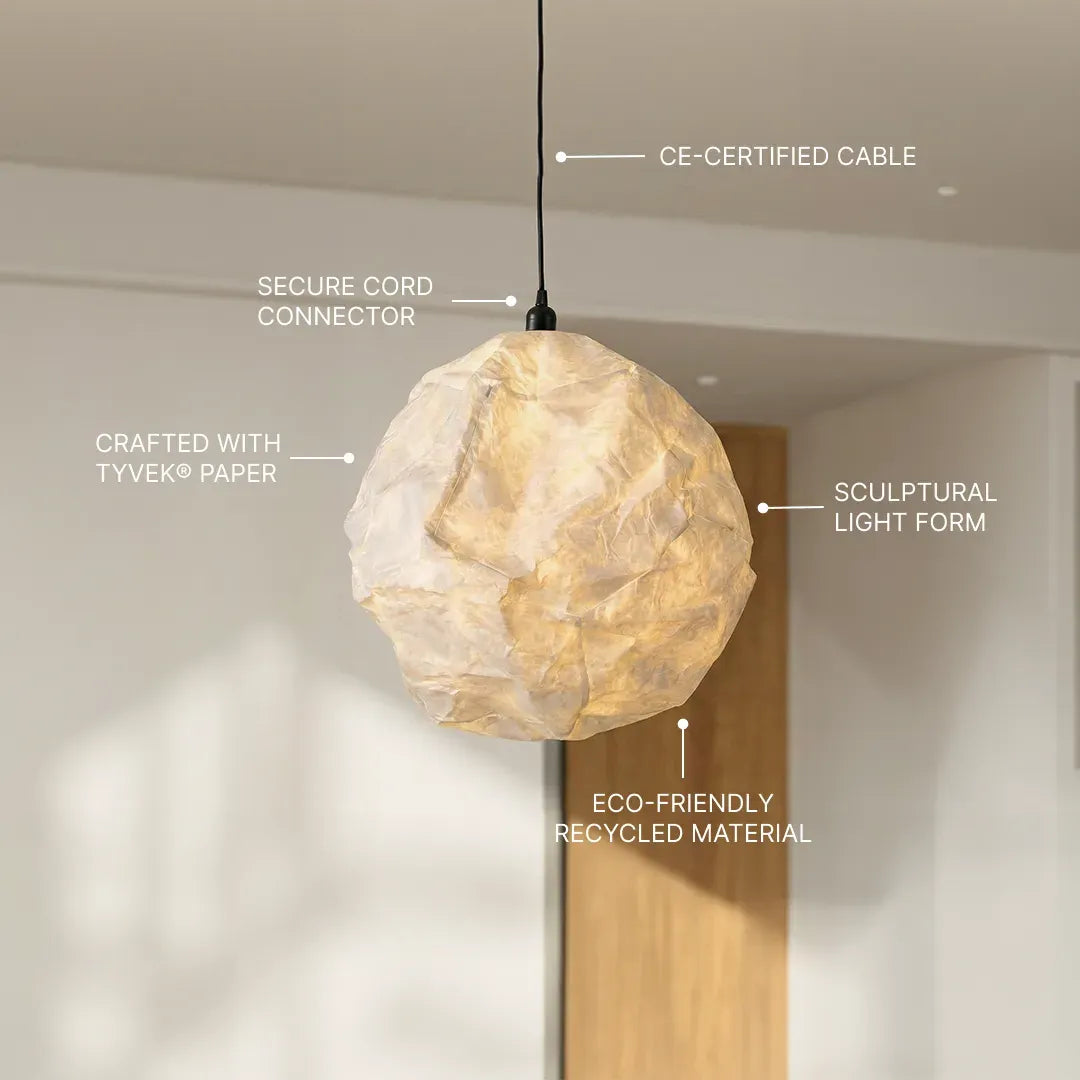 Sky Pendant Lamp