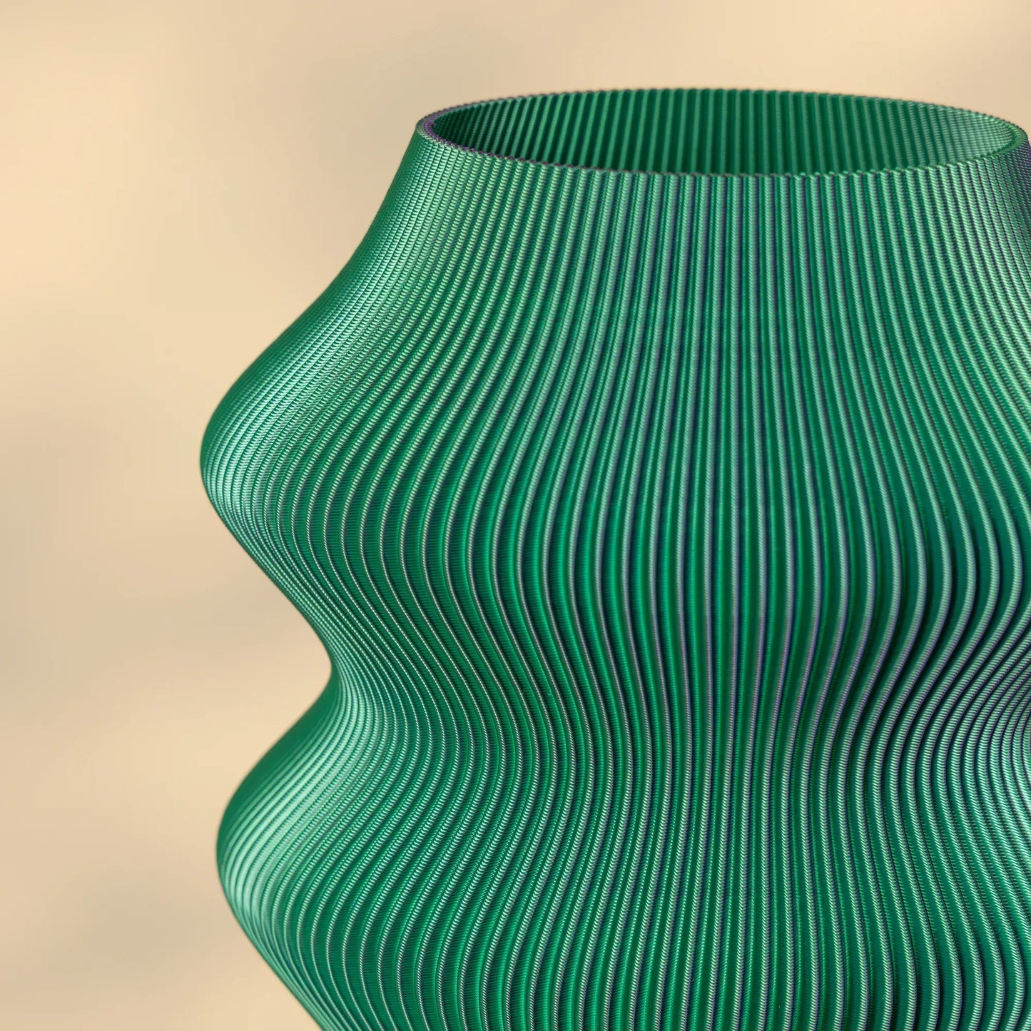 Phantom Vase GP
