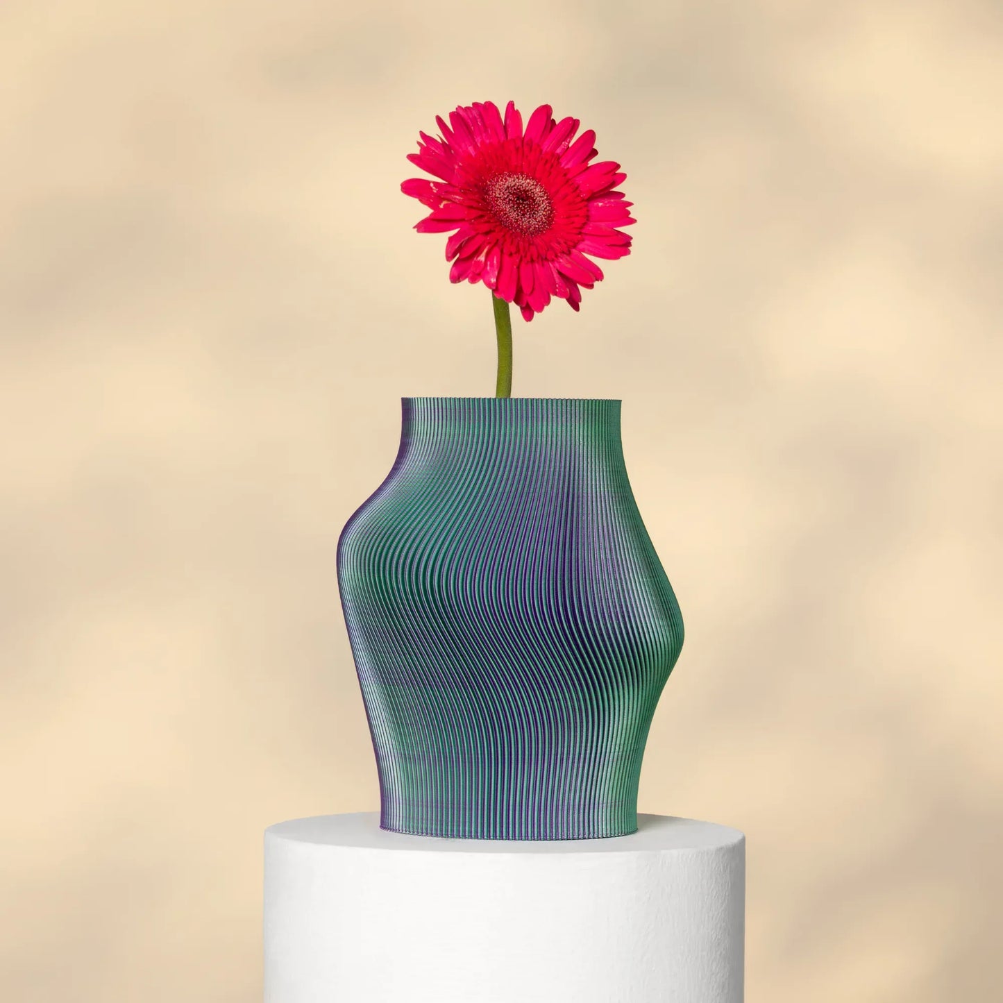 Muse Vase GP