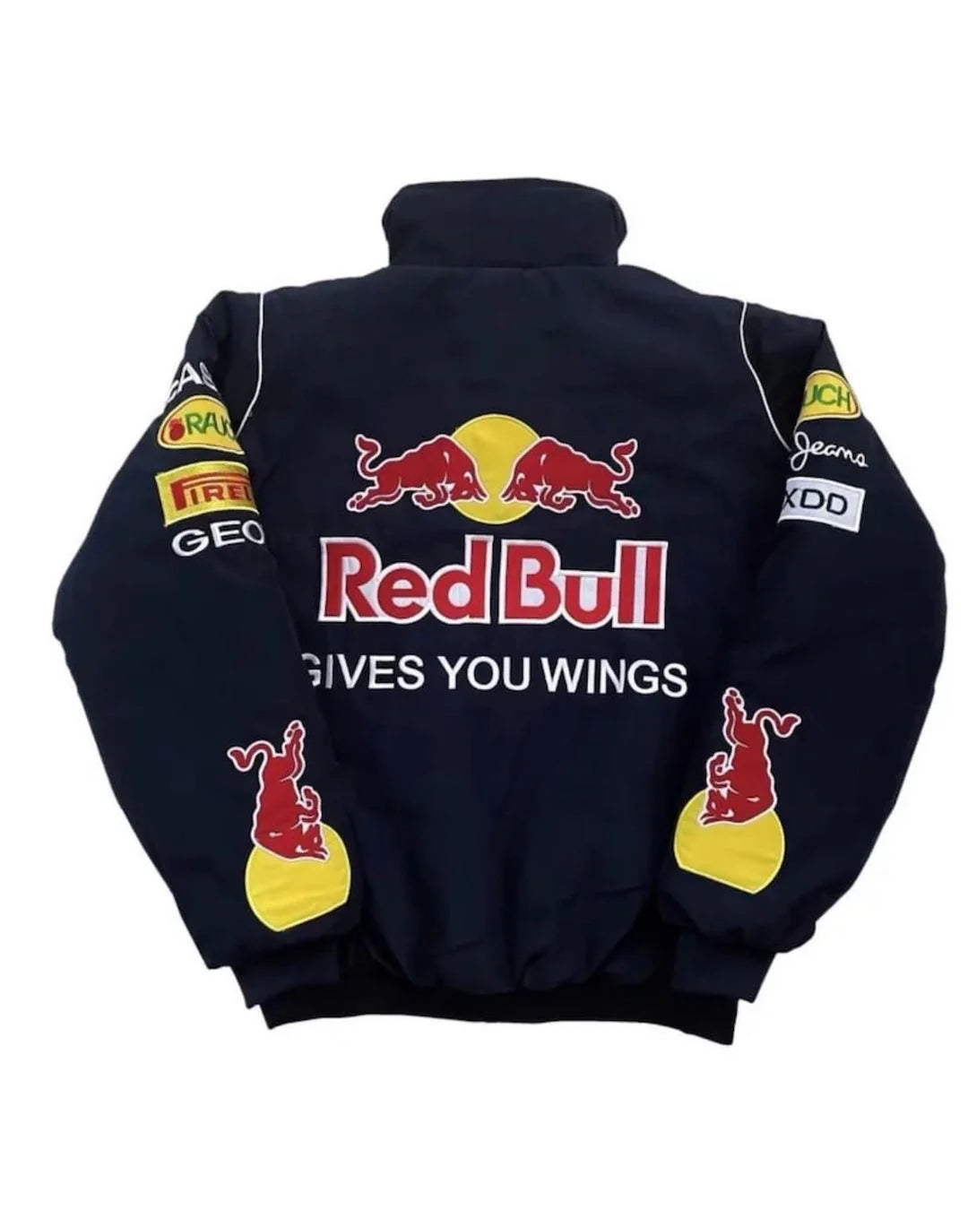 REDBULL JACKET
