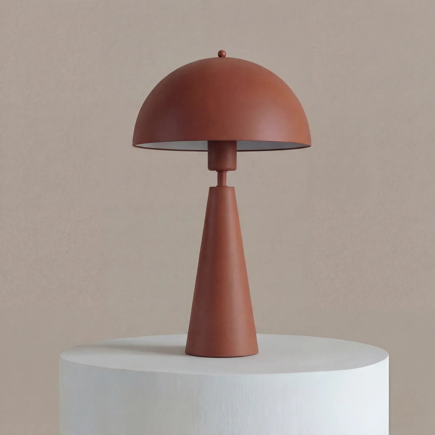Hoa Sphere Table Lamp