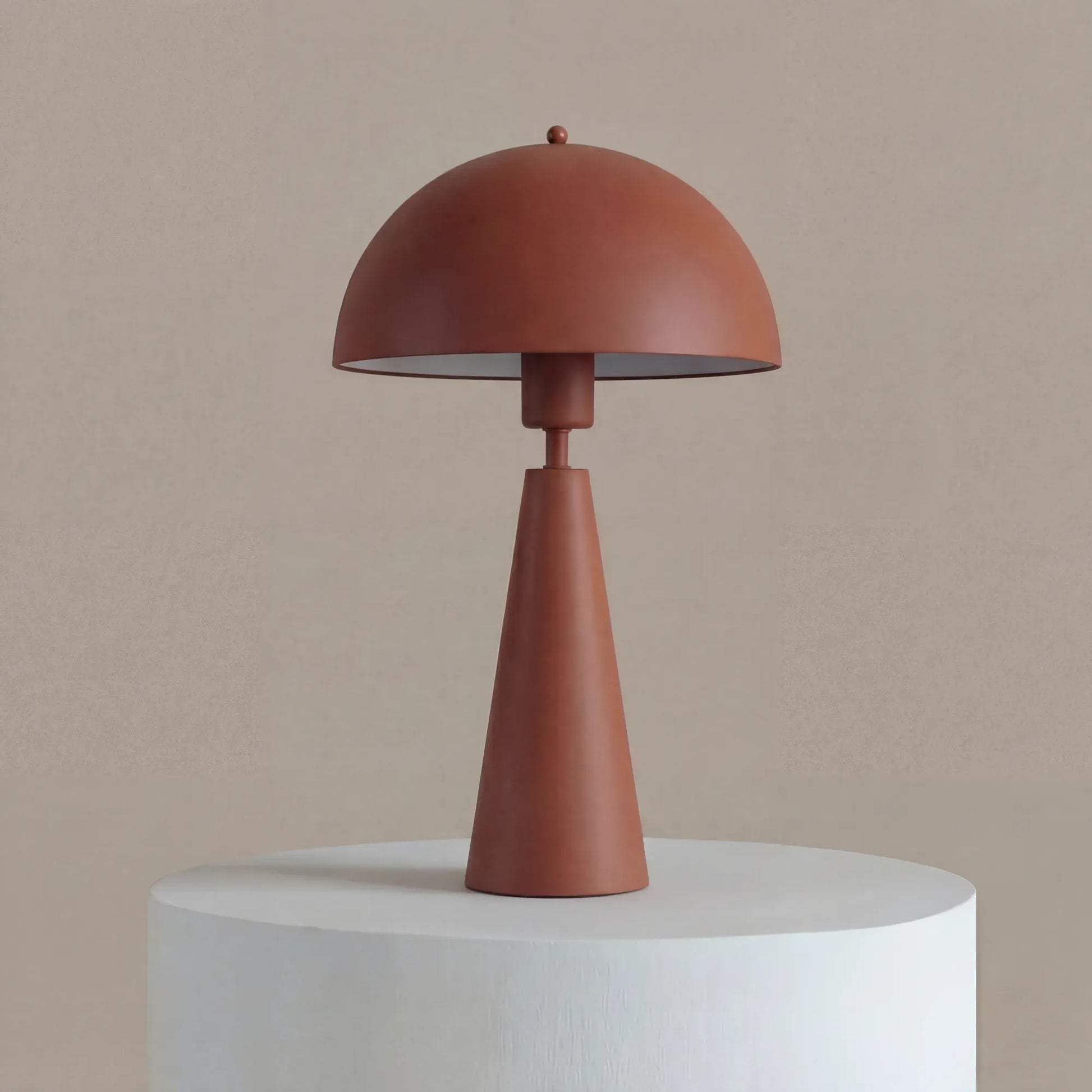 Hoa Sphere Table Lamp