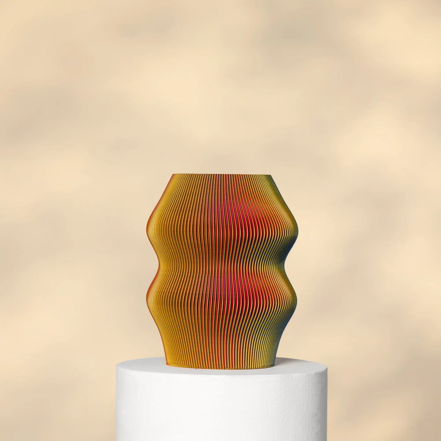 Phantom Vase RYB
