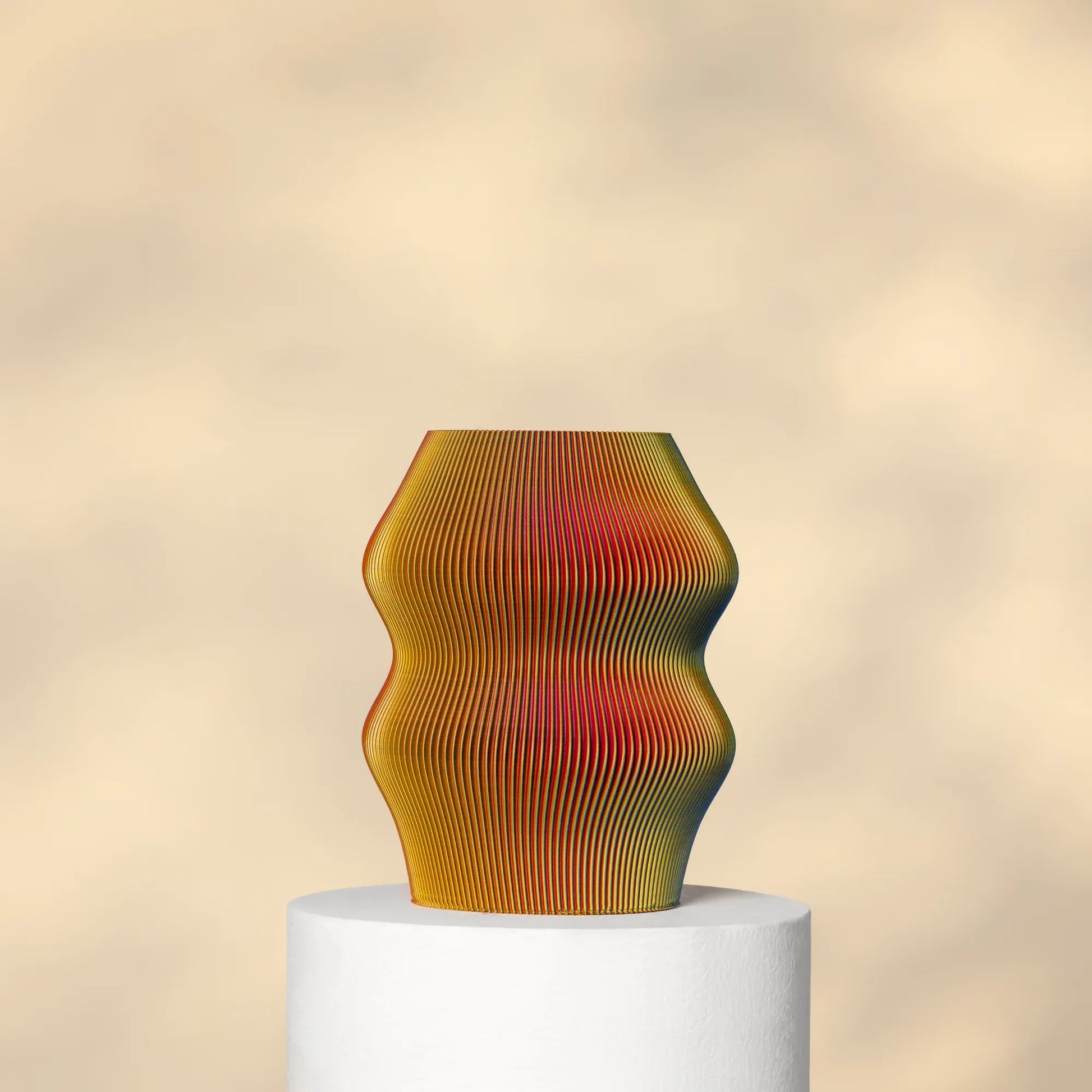 Phantom Vase RYB