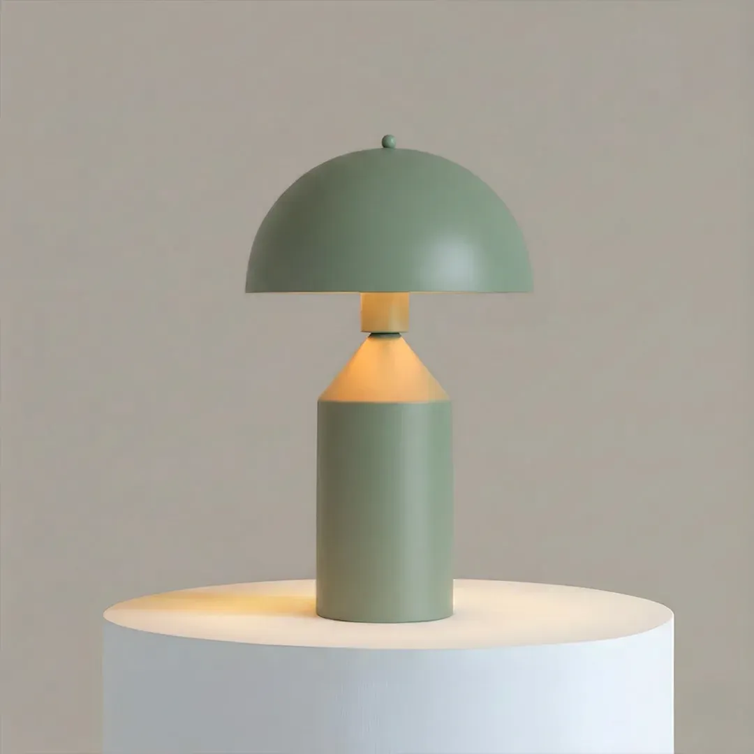 Cone Pagen Table Lamp