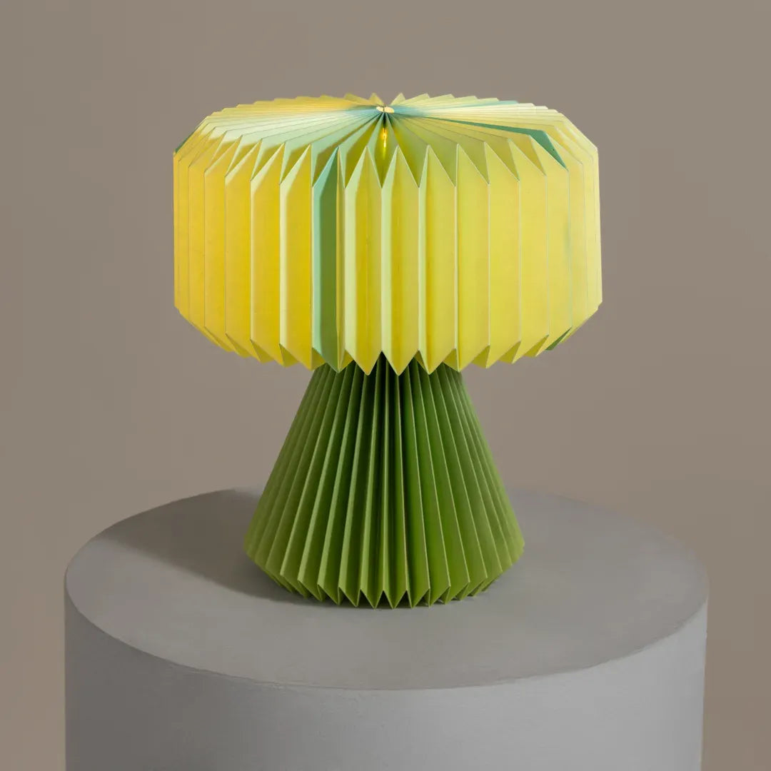 Orilamp Aurora Green - Aurora Skies Edition