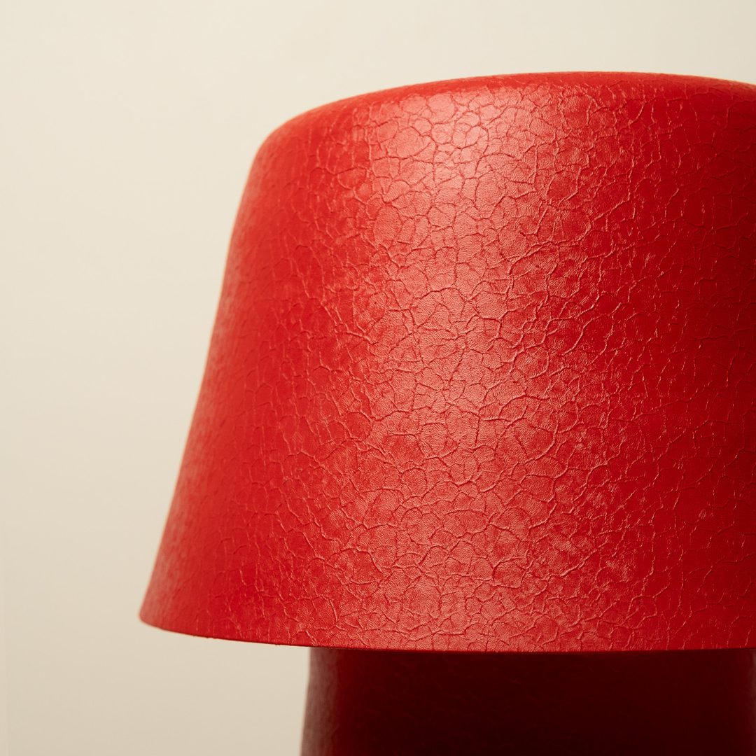Hütt Lamp