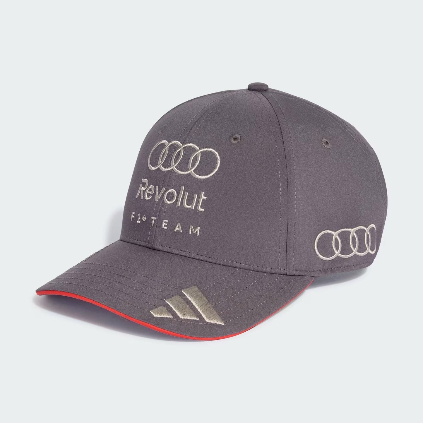 Audi Revolut F1 Team Cap 2026