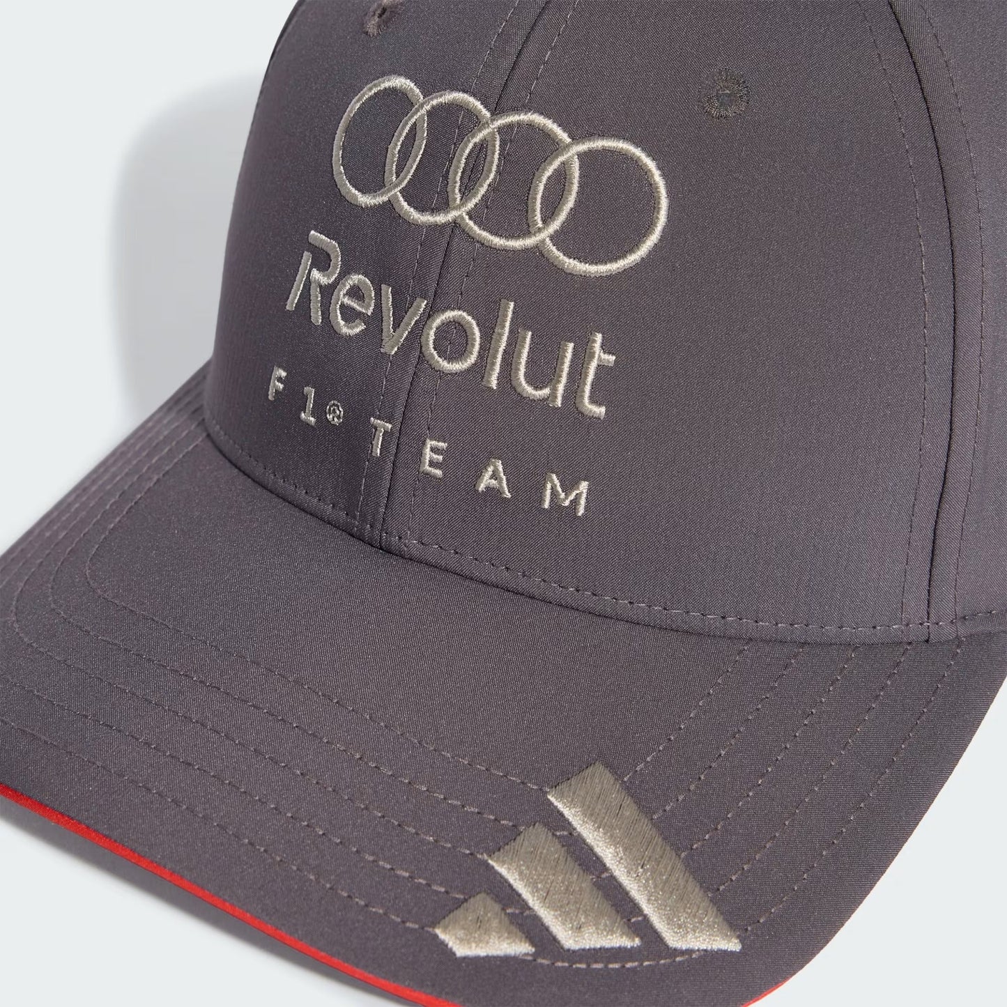Audi Revolut F1 Team Cap 2026