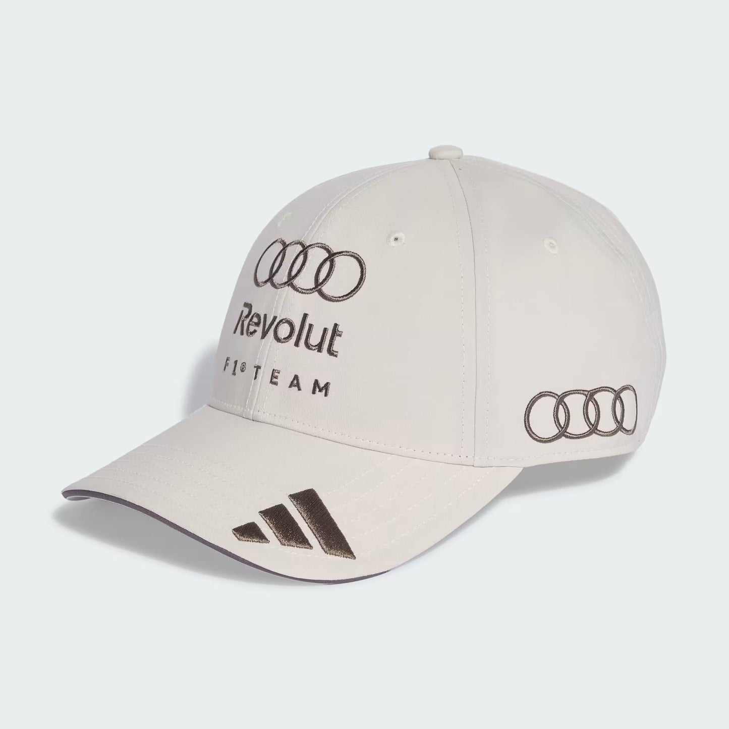 Audi Revolut F1 Team Cap 2026