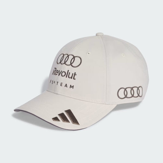 Audi Revolut F1 Team Cap 2026