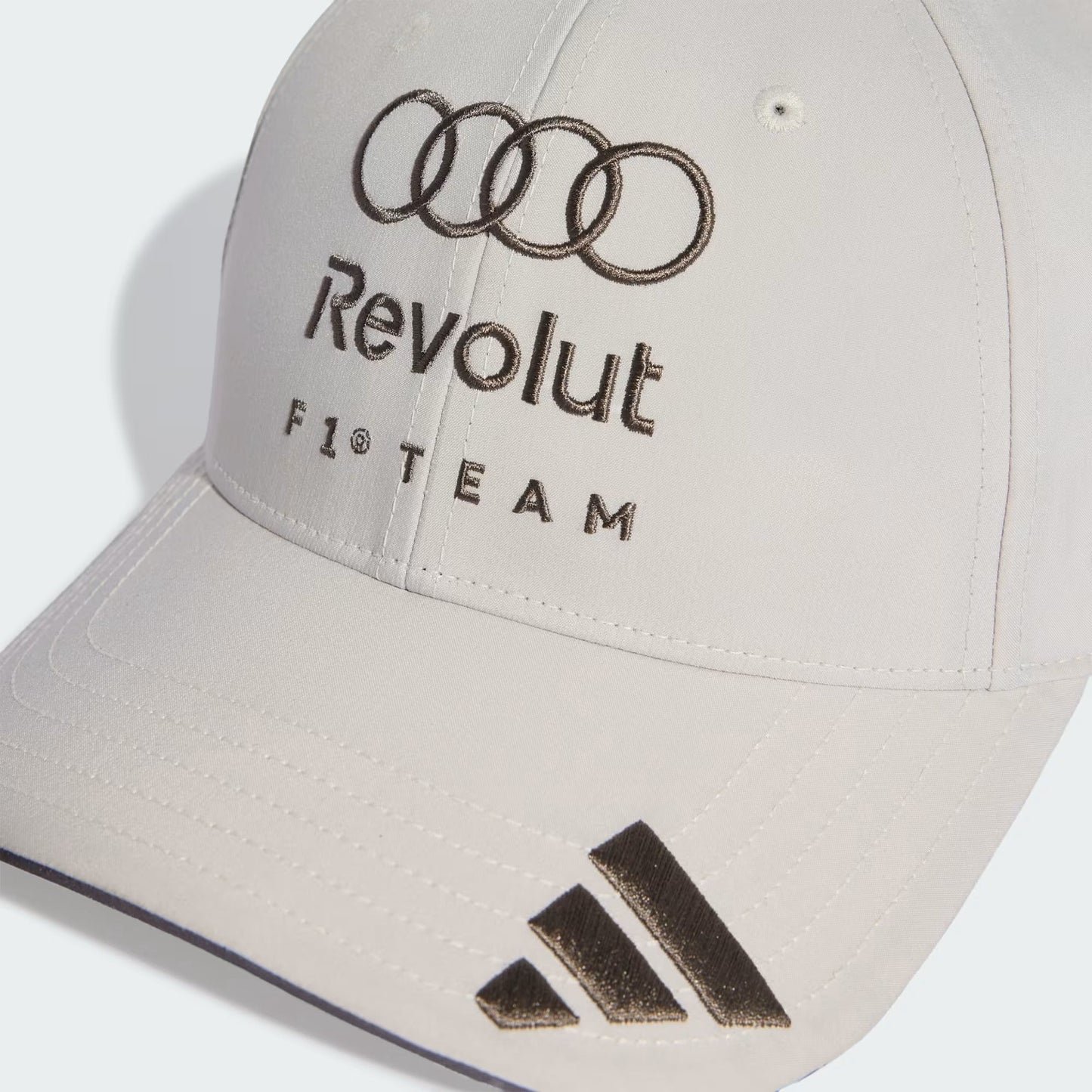 Audi Revolut F1 Team Cap 2026