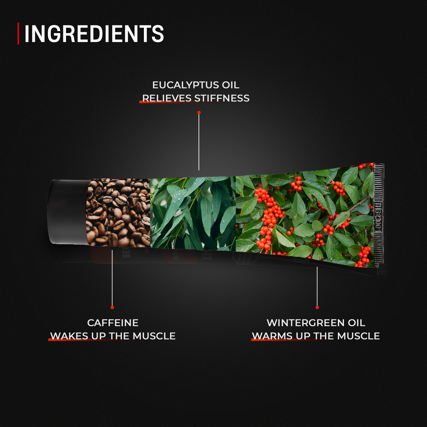 Thermo Gel - Pre-Workout