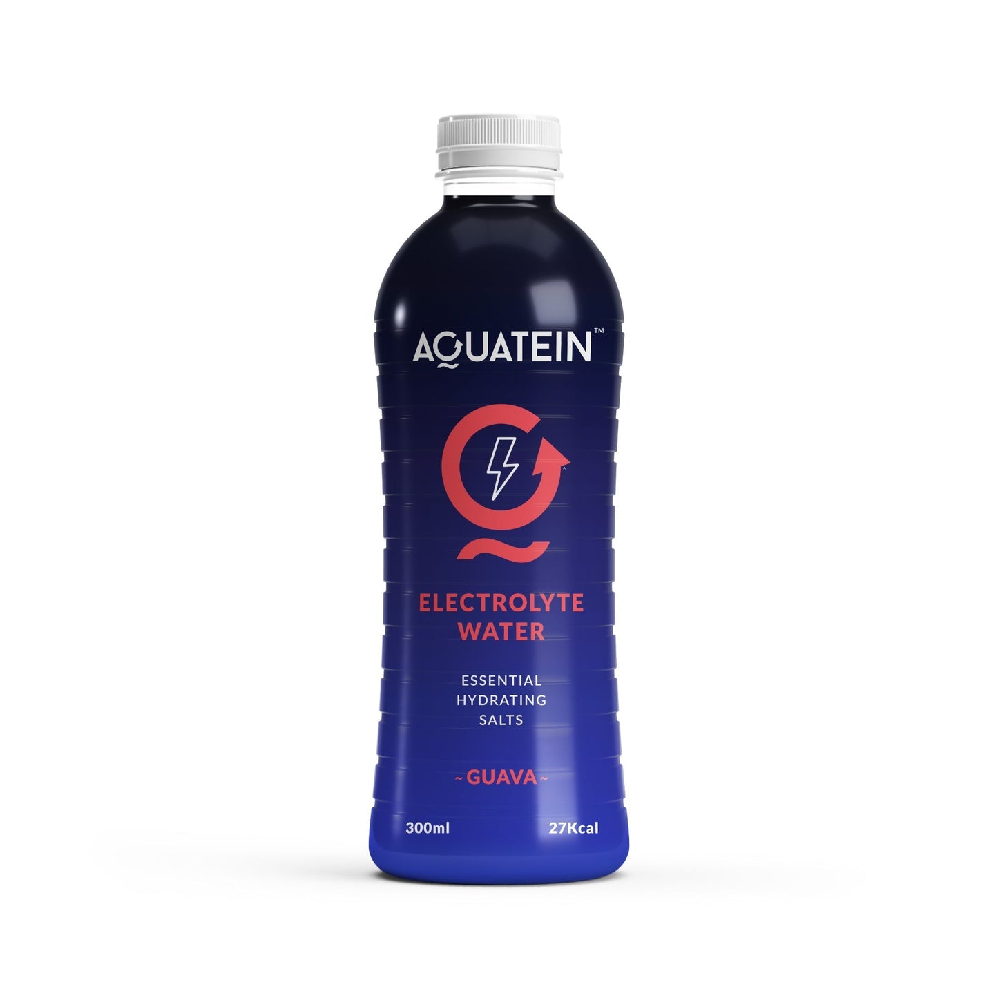 Aquatein Electrolyte Water